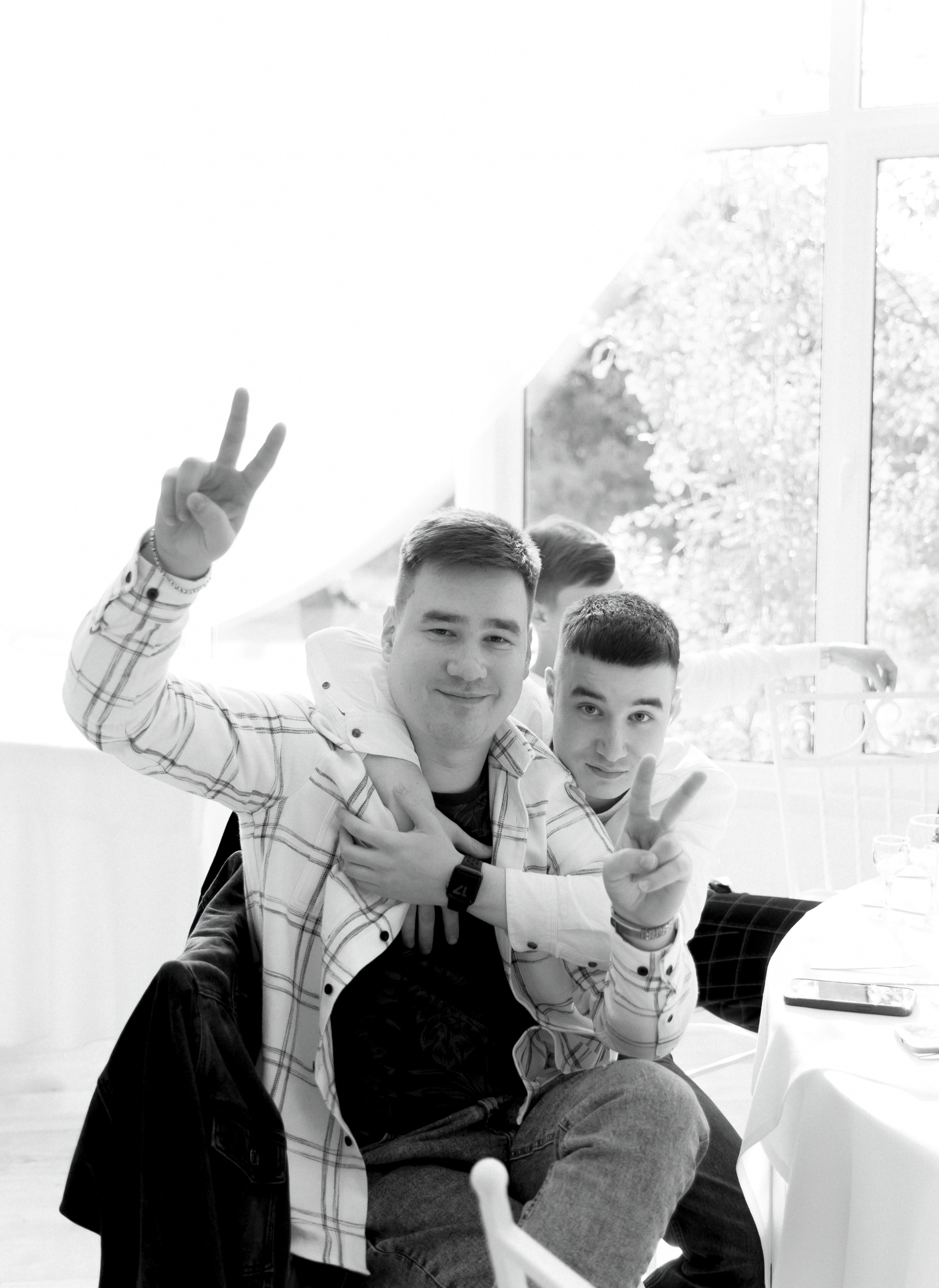 Анна & Сергей. 📷˙Свадебный фотограф и видеограф в Чебоксарах | Ксения