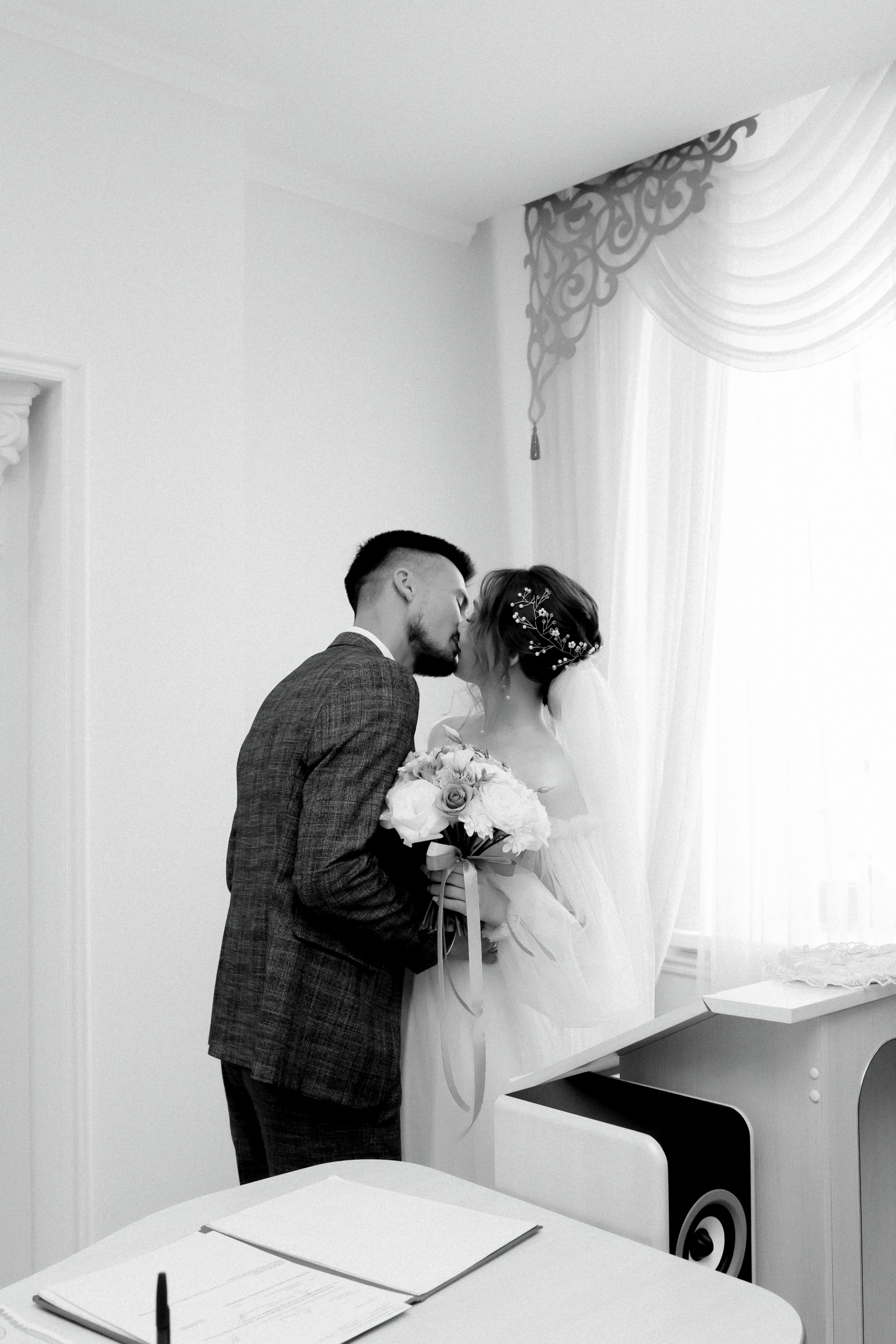 Таня & Николай. 📷˙Свадебный фотограф и видеограф в Чебоксарах | Ксения