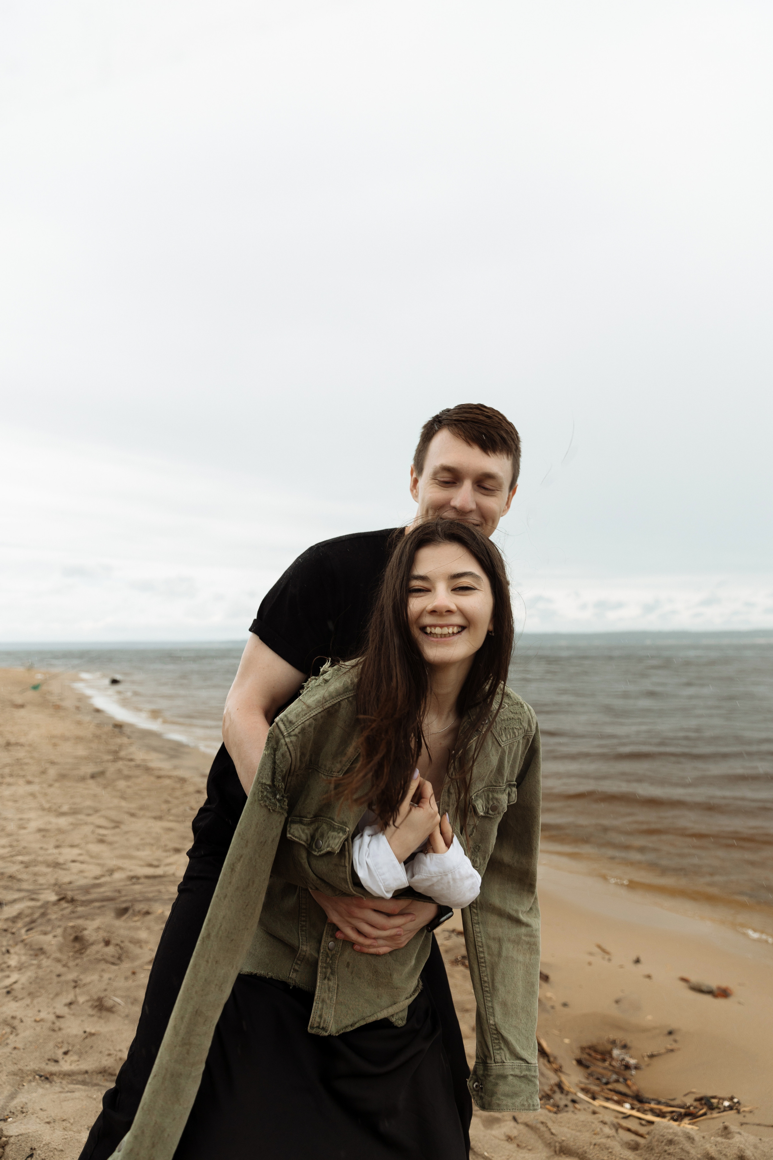 Аня и Сергей. 📷˙Свадебный фотограф и видеограф в Чебоксарах | Ксения