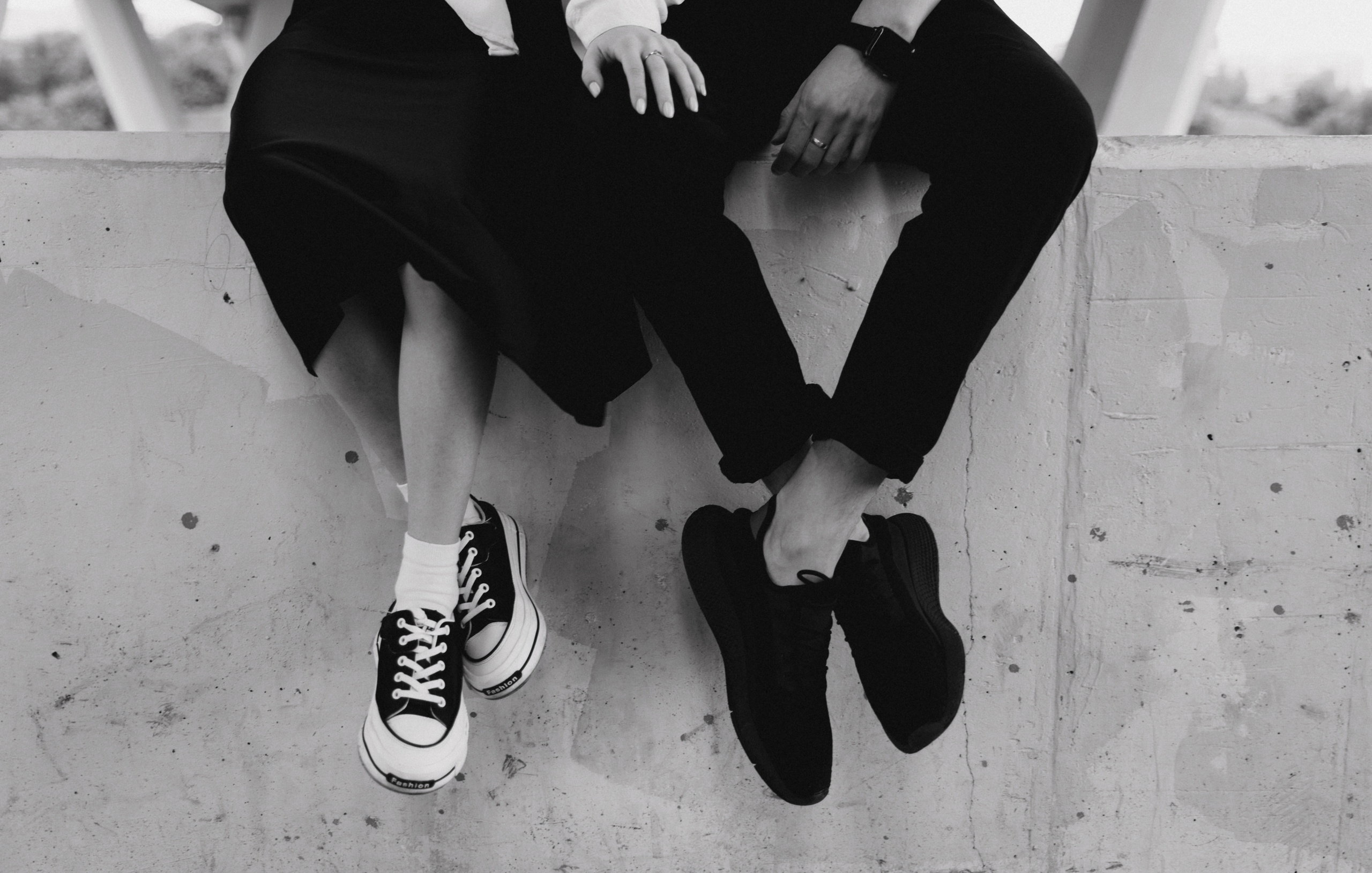 Аня и Сергей. 📷˙Свадебный фотограф и видеограф в Чебоксарах | Ксения