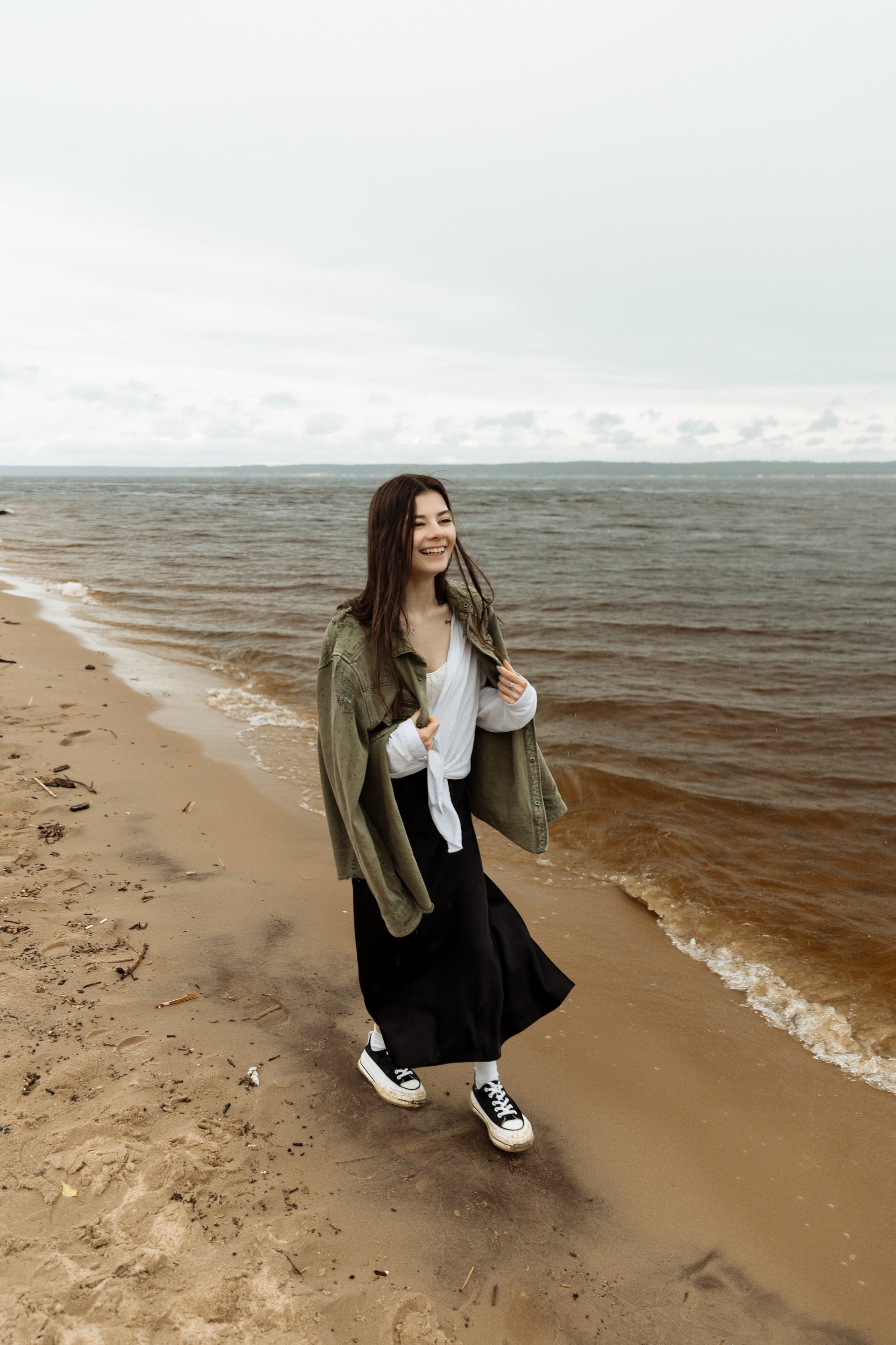 Аня и Сергей. 📷˙Свадебный фотограф и видеограф в Чебоксарах | Ксения