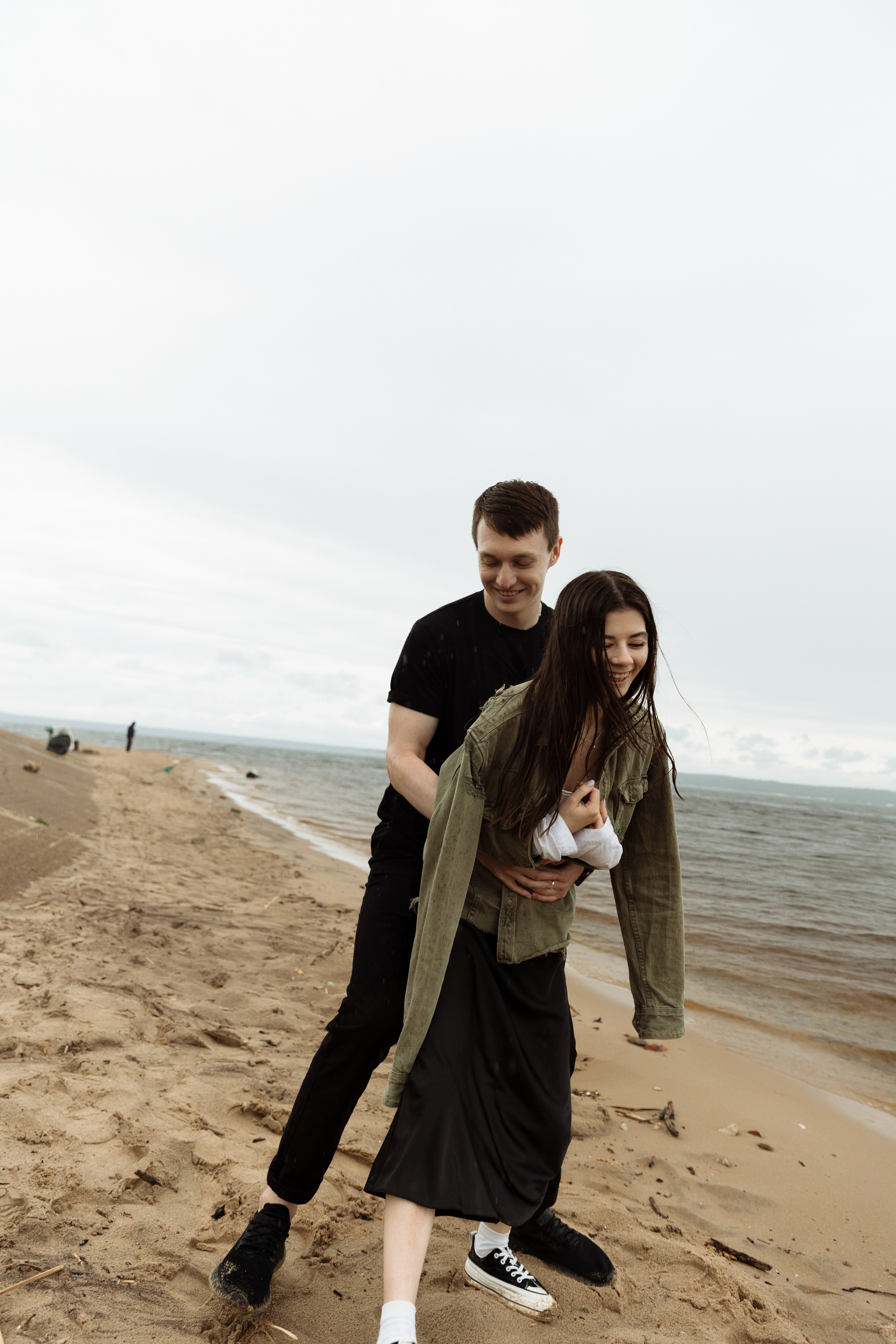 Аня и Сергей. 📷˙Свадебный фотограф и видеограф в Чебоксарах | Ксения