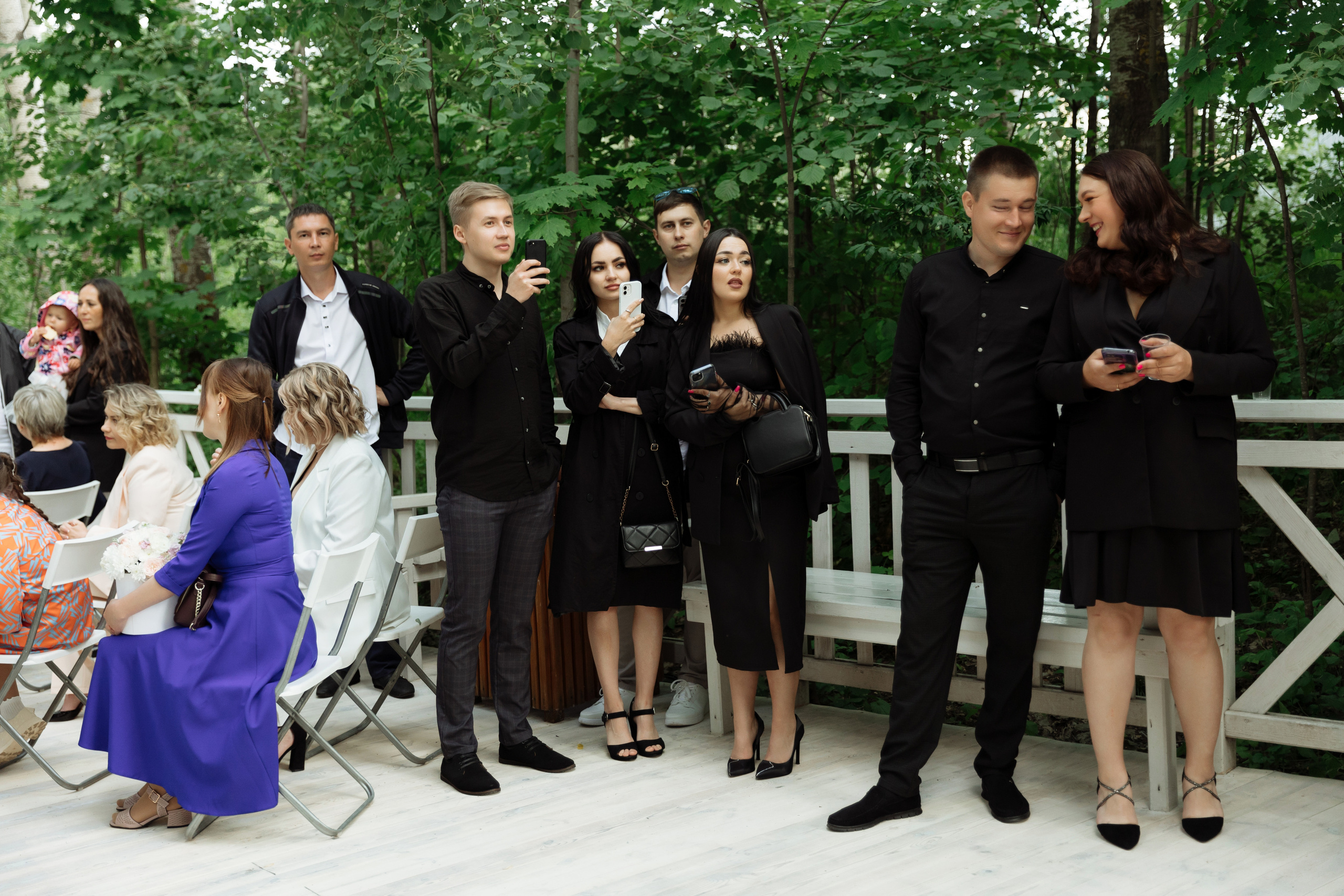 Анна & Сергей. 📷˙Свадебный фотограф и видеограф в Чебоксарах | Ксения