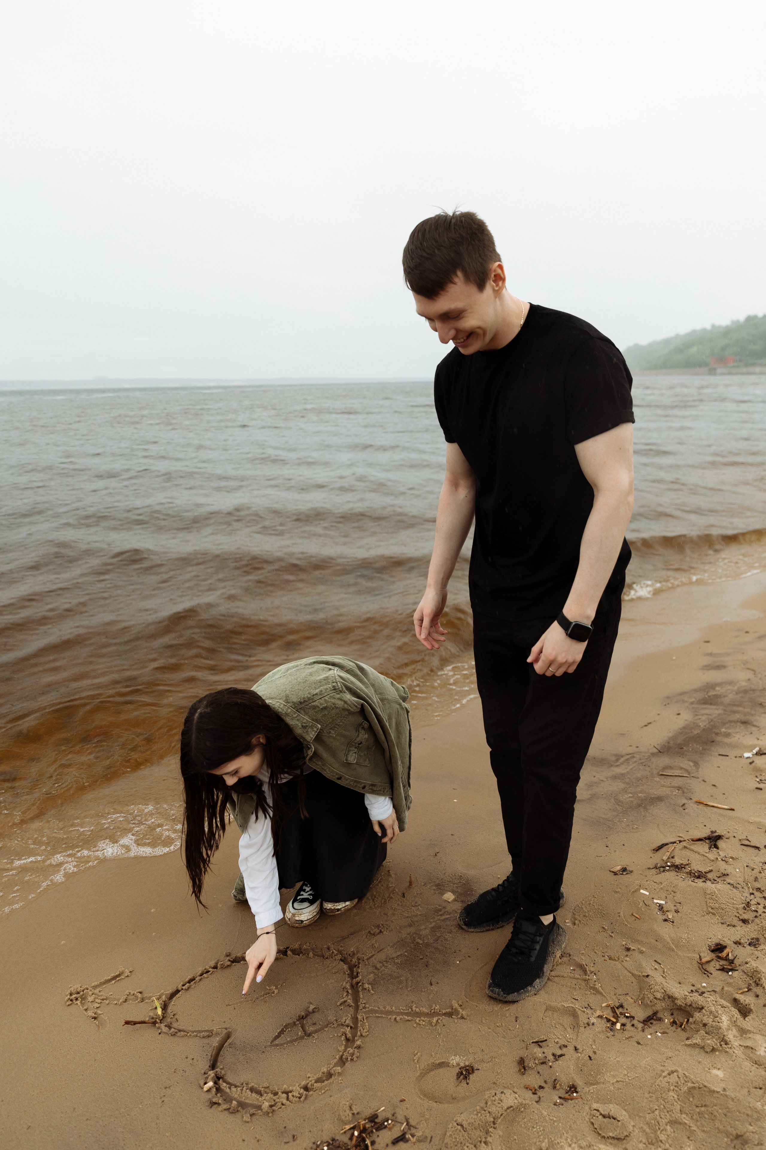 Аня и Сергей. 📷˙Свадебный фотограф и видеограф в Чебоксарах | Ксения