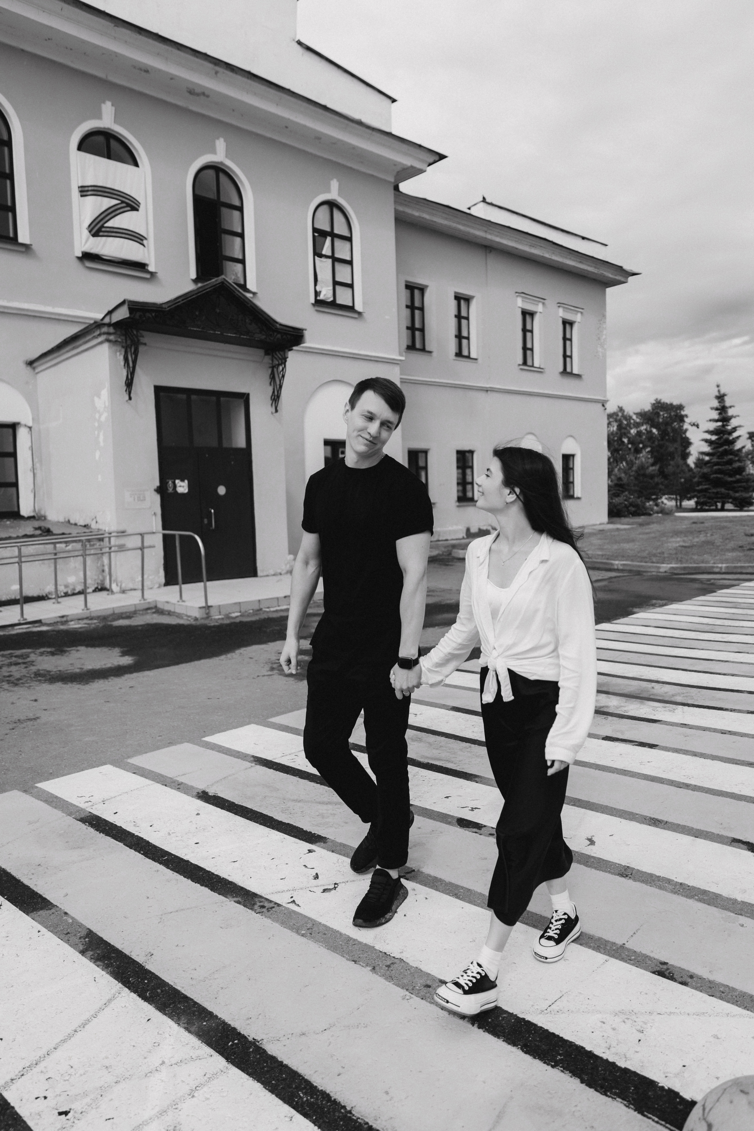 Аня и Сергей. 📷˙Свадебный фотограф и видеограф в Чебоксарах | Ксения