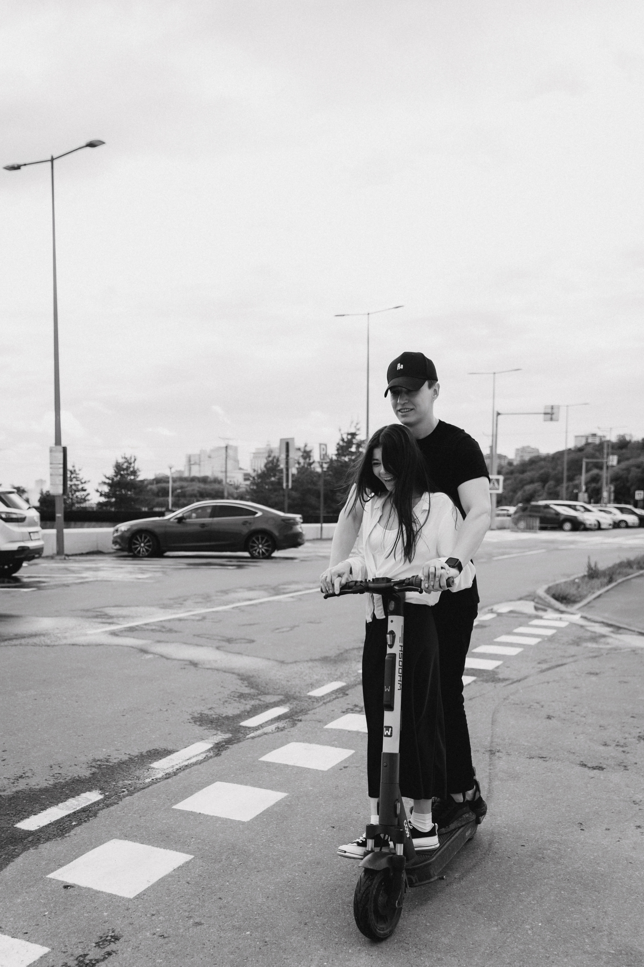 Аня и Сергей. 📷˙Свадебный фотограф и видеограф в Чебоксарах | Ксения