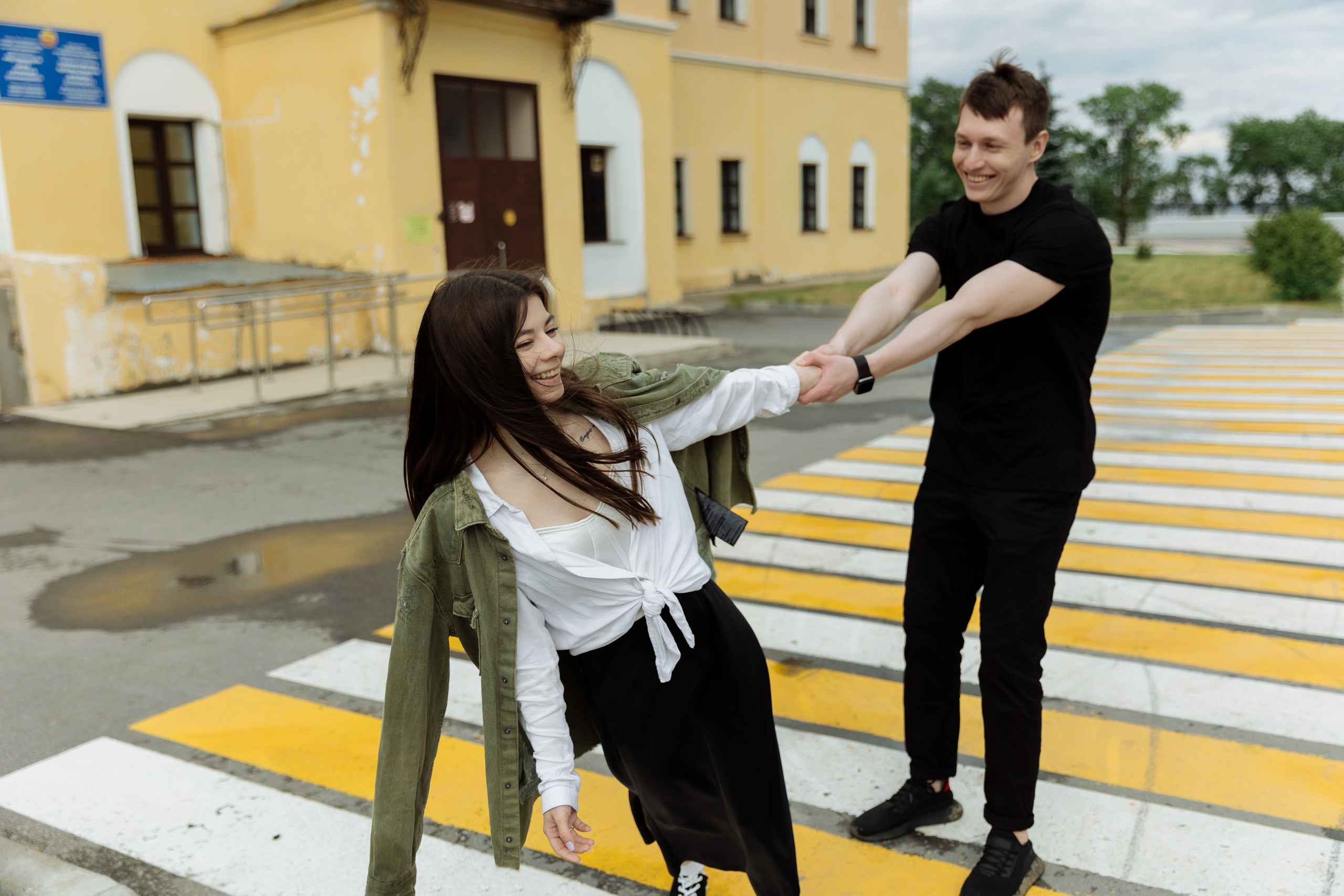 Аня и Сергей. 📷˙Свадебный фотограф и видеограф в Чебоксарах | Ксения