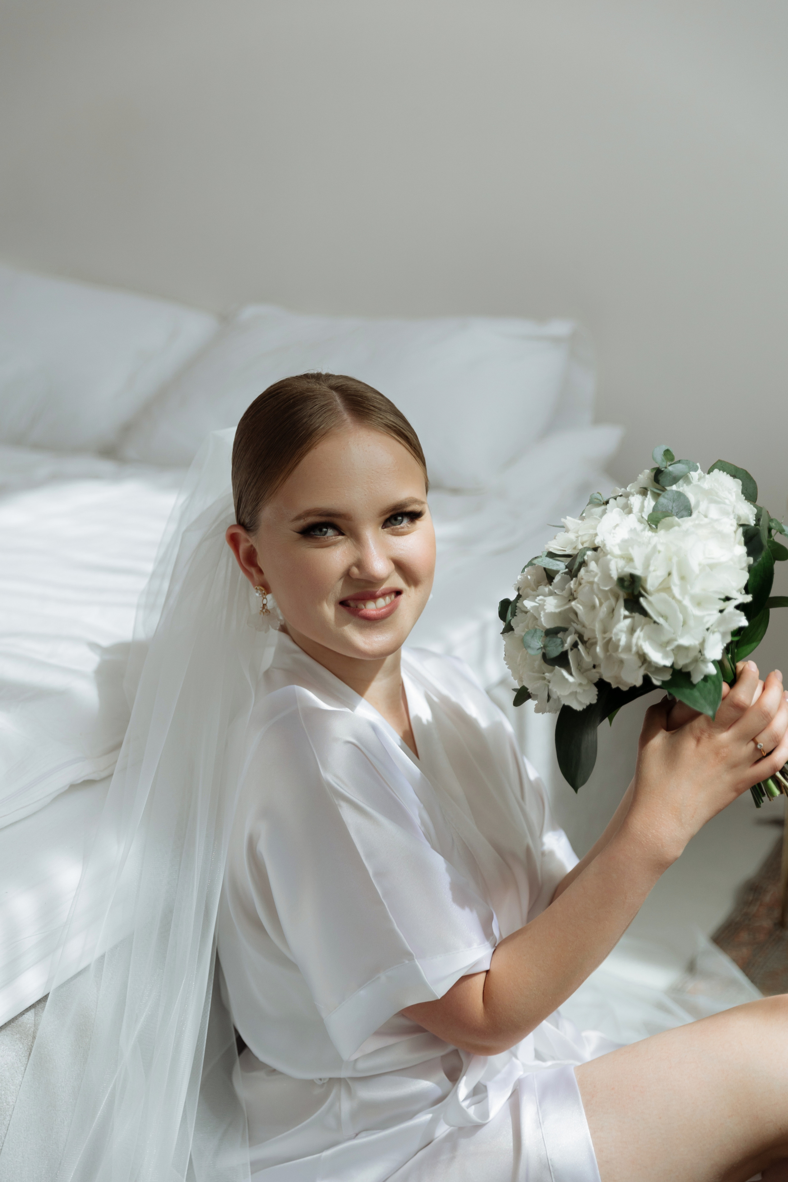 Анна & Сергей. 📷˙Свадебный фотограф и видеограф в Чебоксарах | Ксения