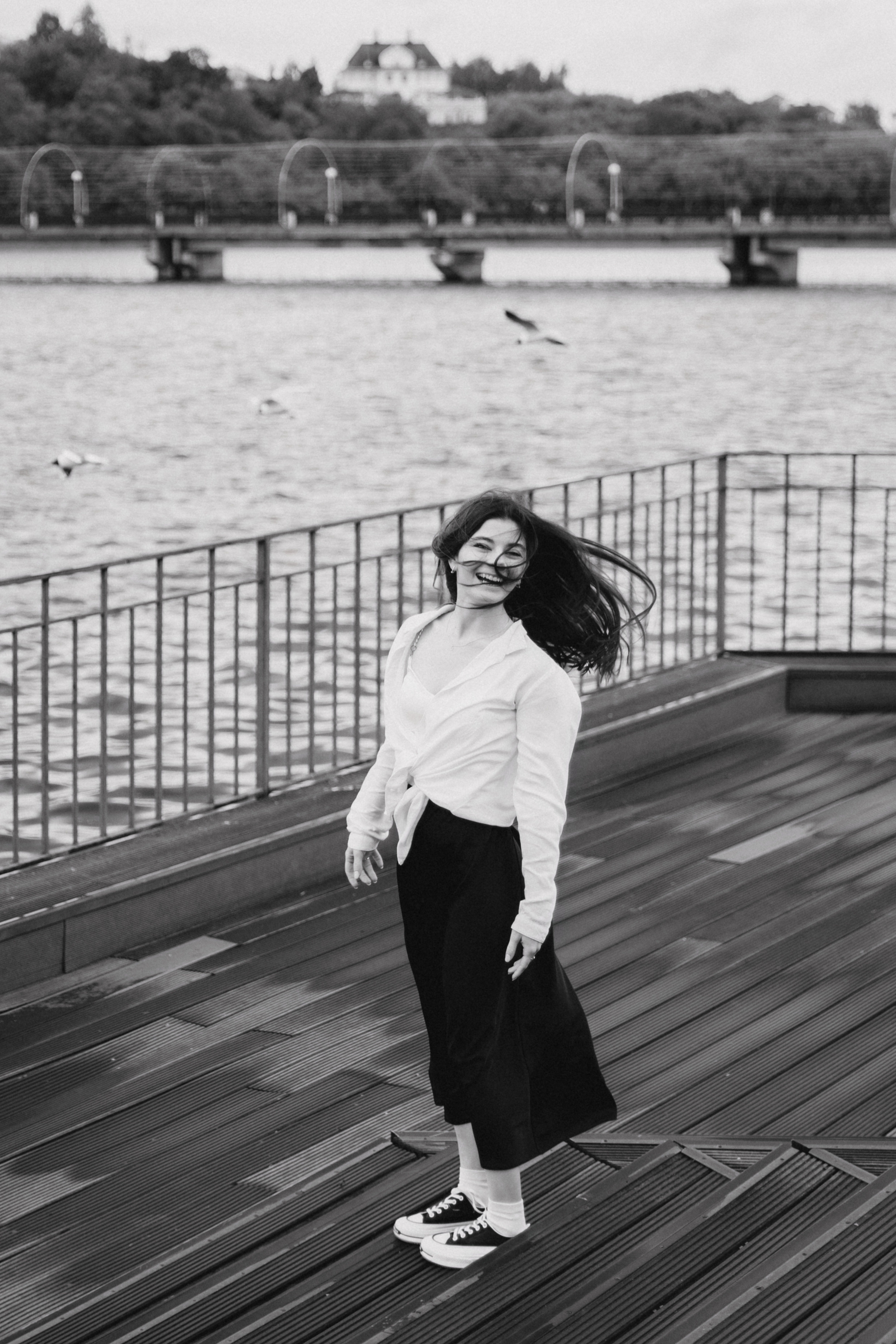 Аня и Сергей. 📷˙Свадебный фотограф и видеограф в Чебоксарах | Ксения