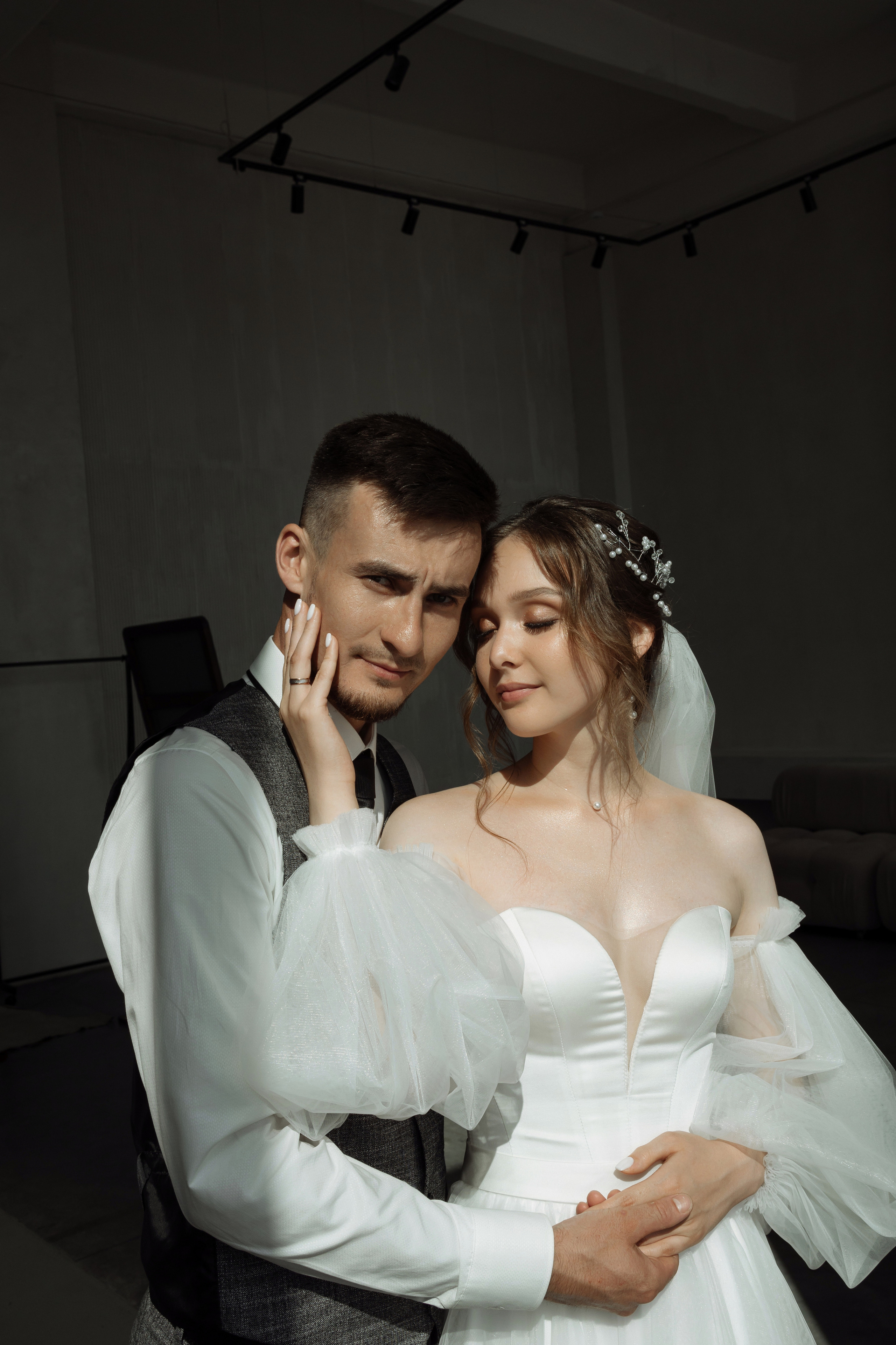 Таня & Николай. 📷˙Свадебный фотограф и видеограф в Чебоксарах | Ксения