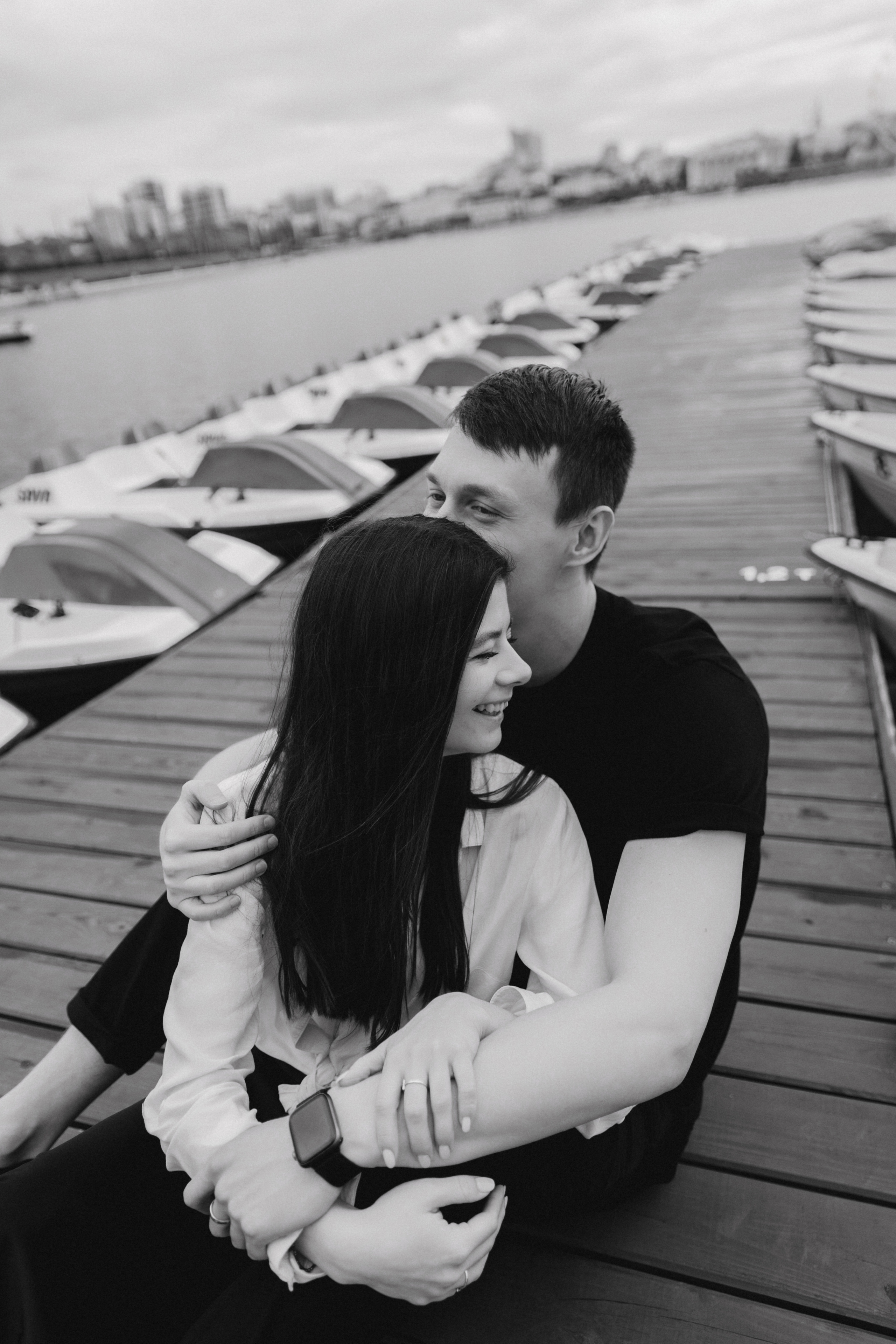 Аня и Сергей. 📷˙Свадебный фотограф и видеограф в Чебоксарах | Ксения