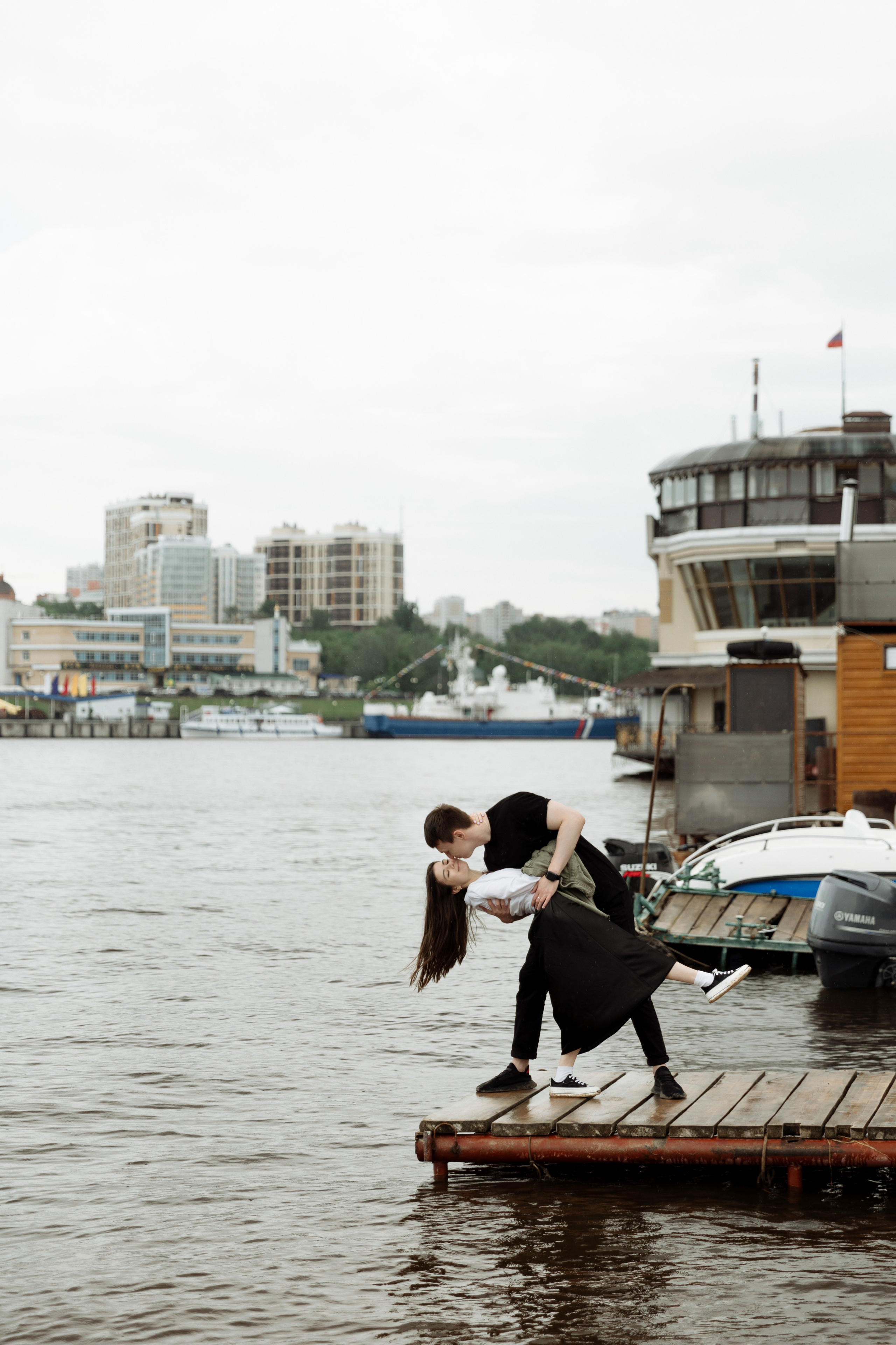 Аня и Сергей. 📷˙Свадебный фотограф и видеограф в Чебоксарах | Ксения