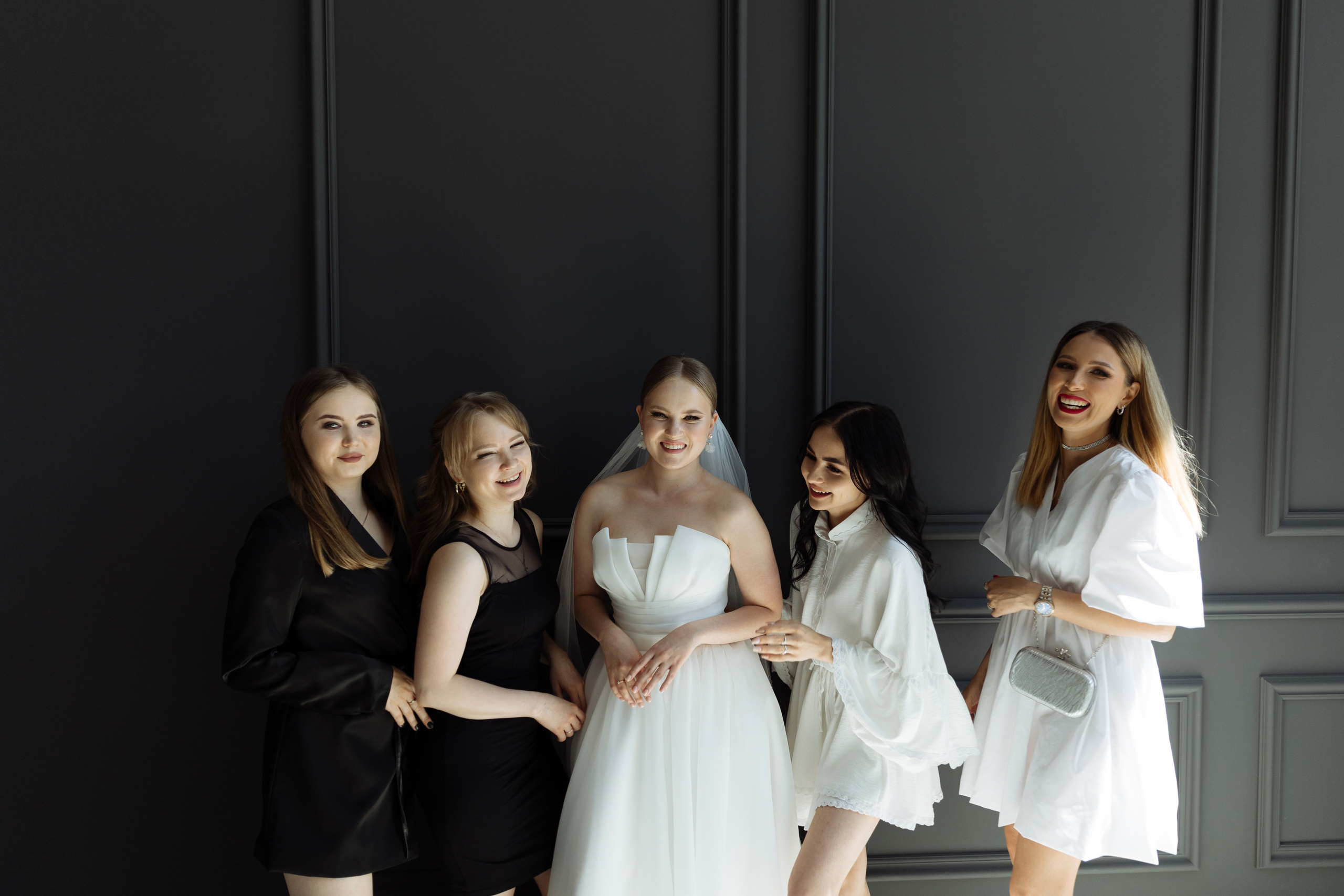 Анна & Сергей. 📷˙Свадебный фотограф и видеограф в Чебоксарах | Ксения