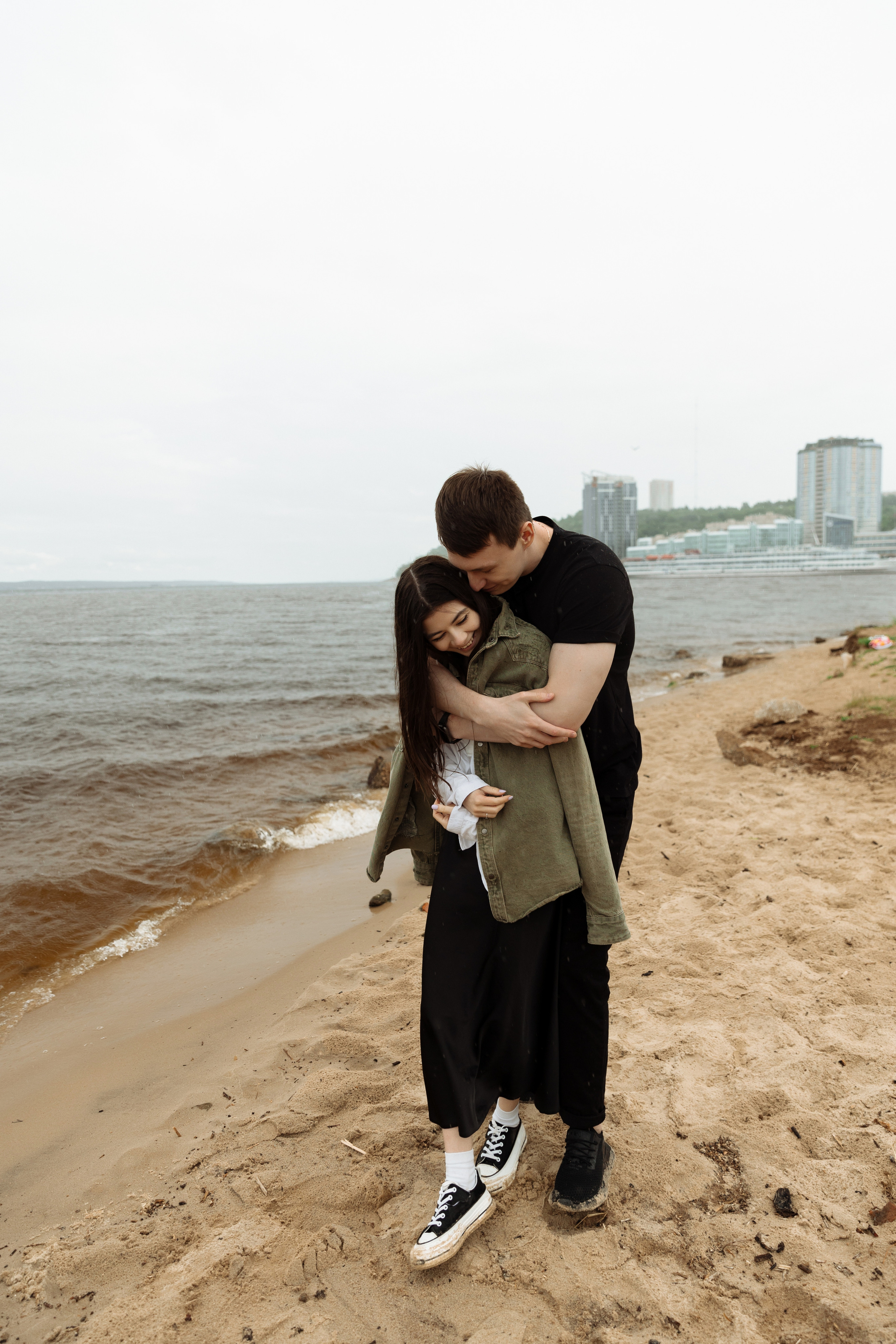 Аня и Сергей. 📷˙Свадебный фотограф и видеограф в Чебоксарах | Ксения