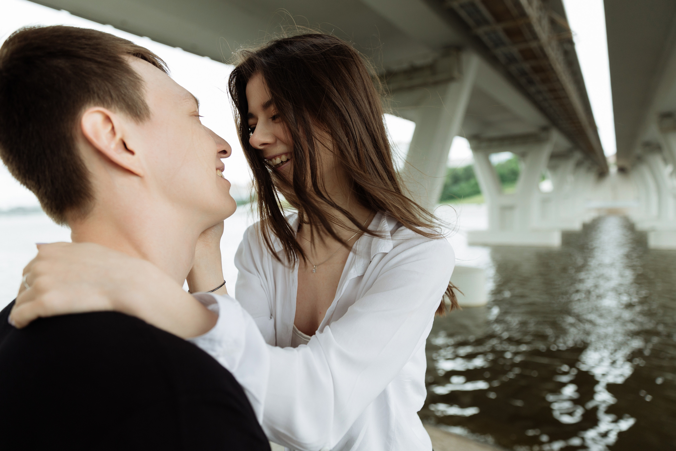 Аня и Сергей. 📷˙Свадебный фотограф и видеограф в Чебоксарах | Ксения