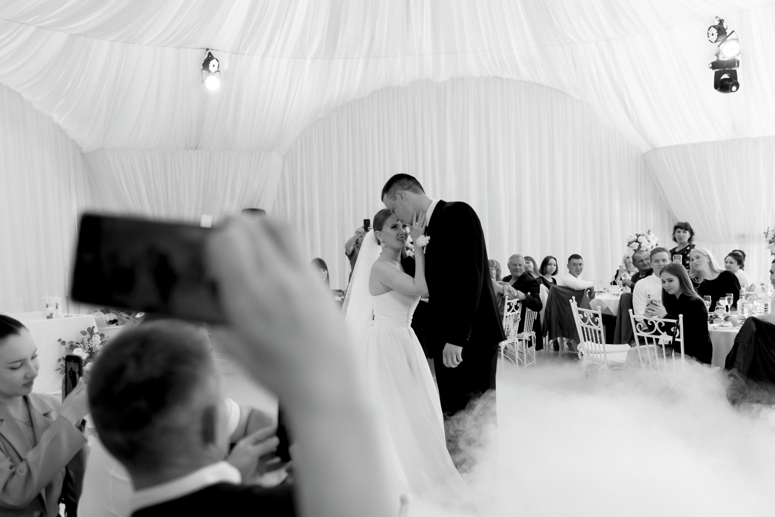 Анна & Сергей. 📷˙Свадебный фотограф и видеограф в Чебоксарах | Ксения