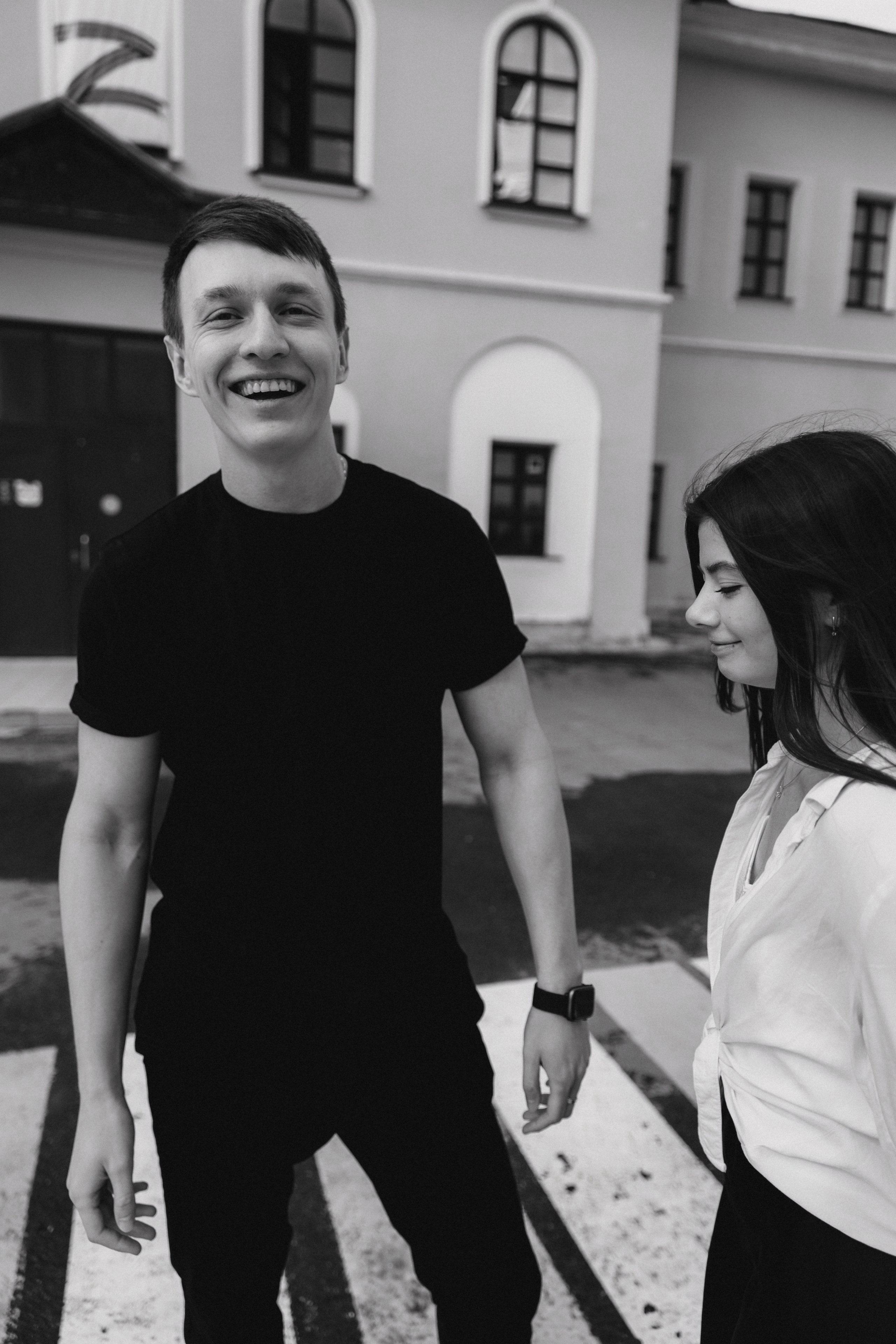 Аня и Сергей. 📷˙Свадебный фотограф и видеограф в Чебоксарах | Ксения