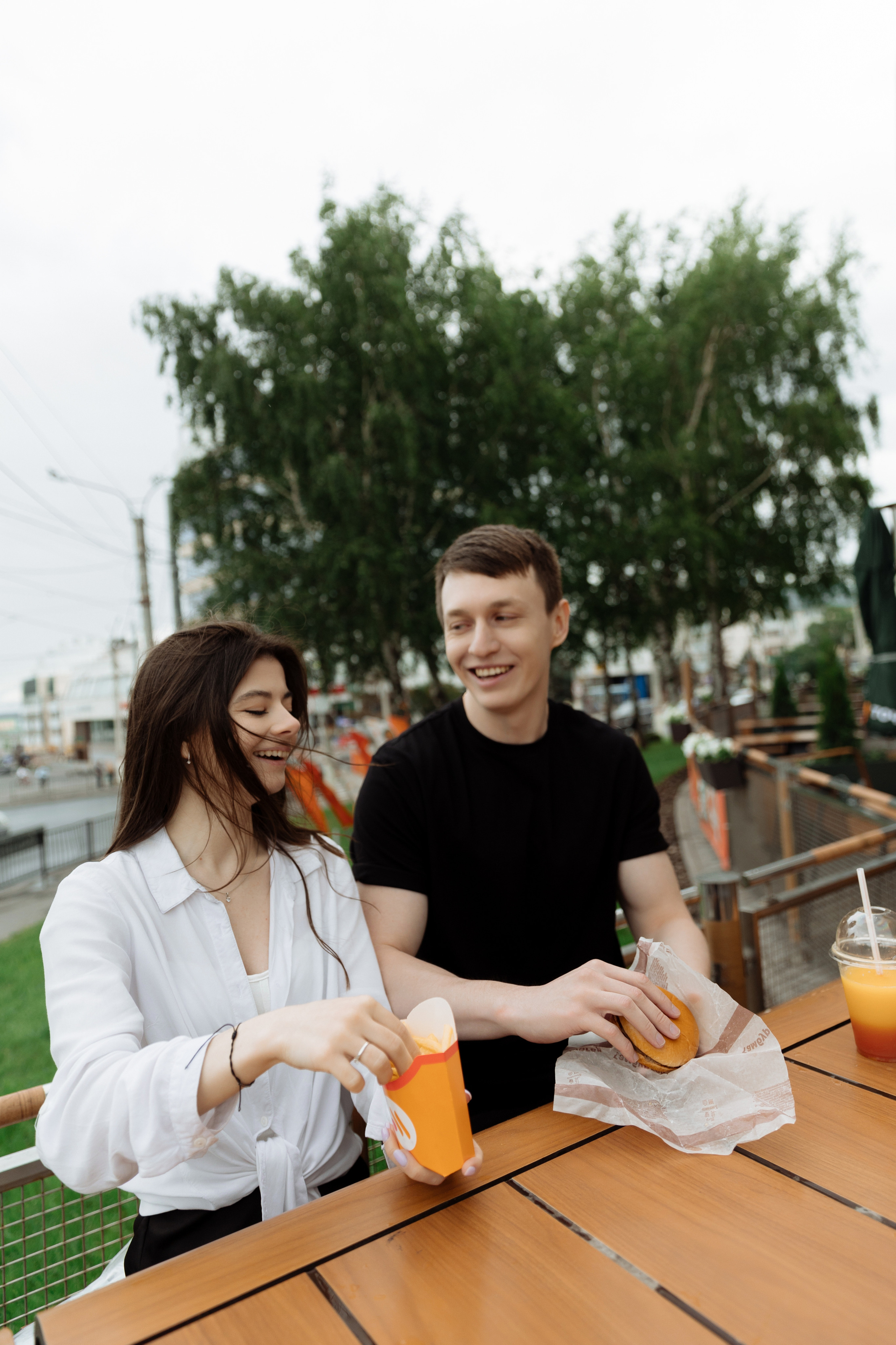 Аня и Сергей. 📷˙Свадебный фотограф и видеограф в Чебоксарах | Ксения