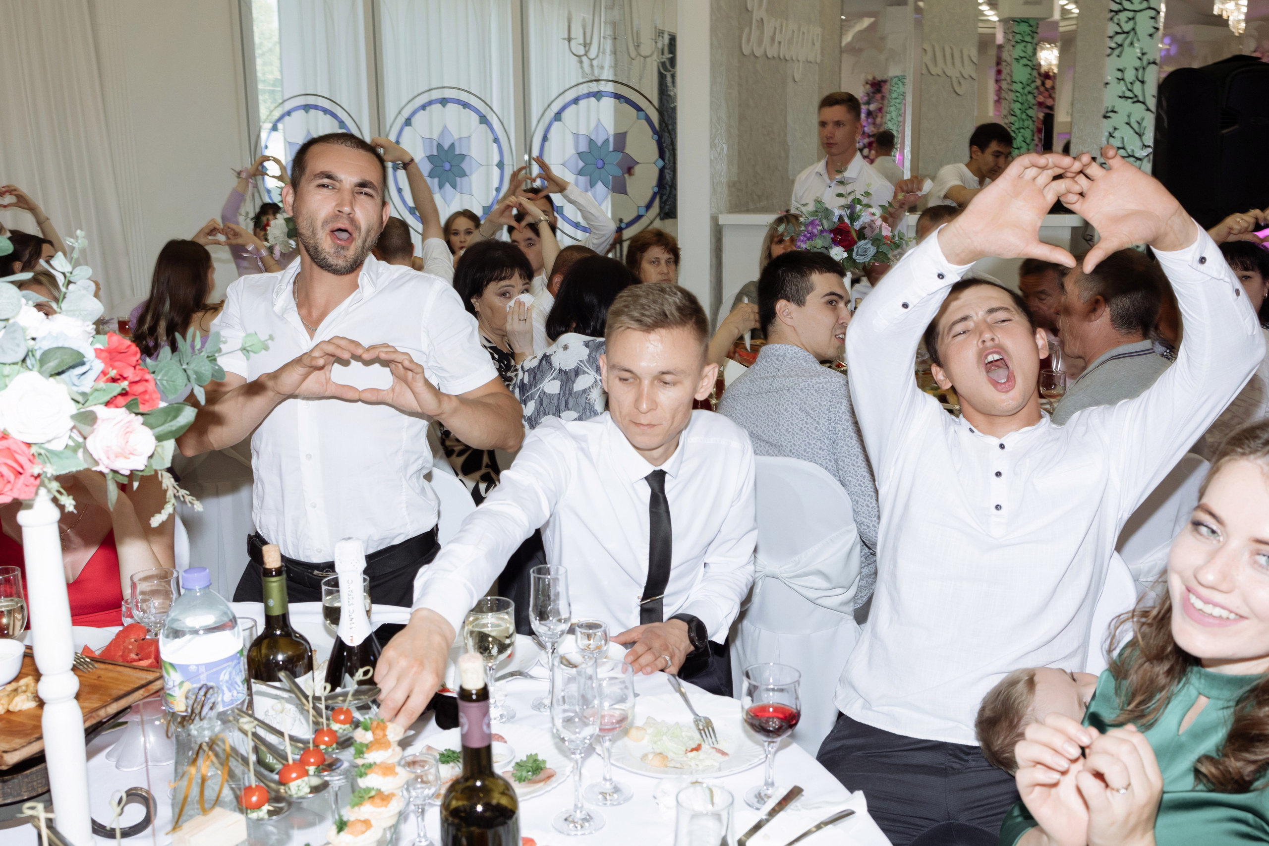 Таня & Николай. 📷˙Свадебный фотограф и видеограф в Чебоксарах | Ксения