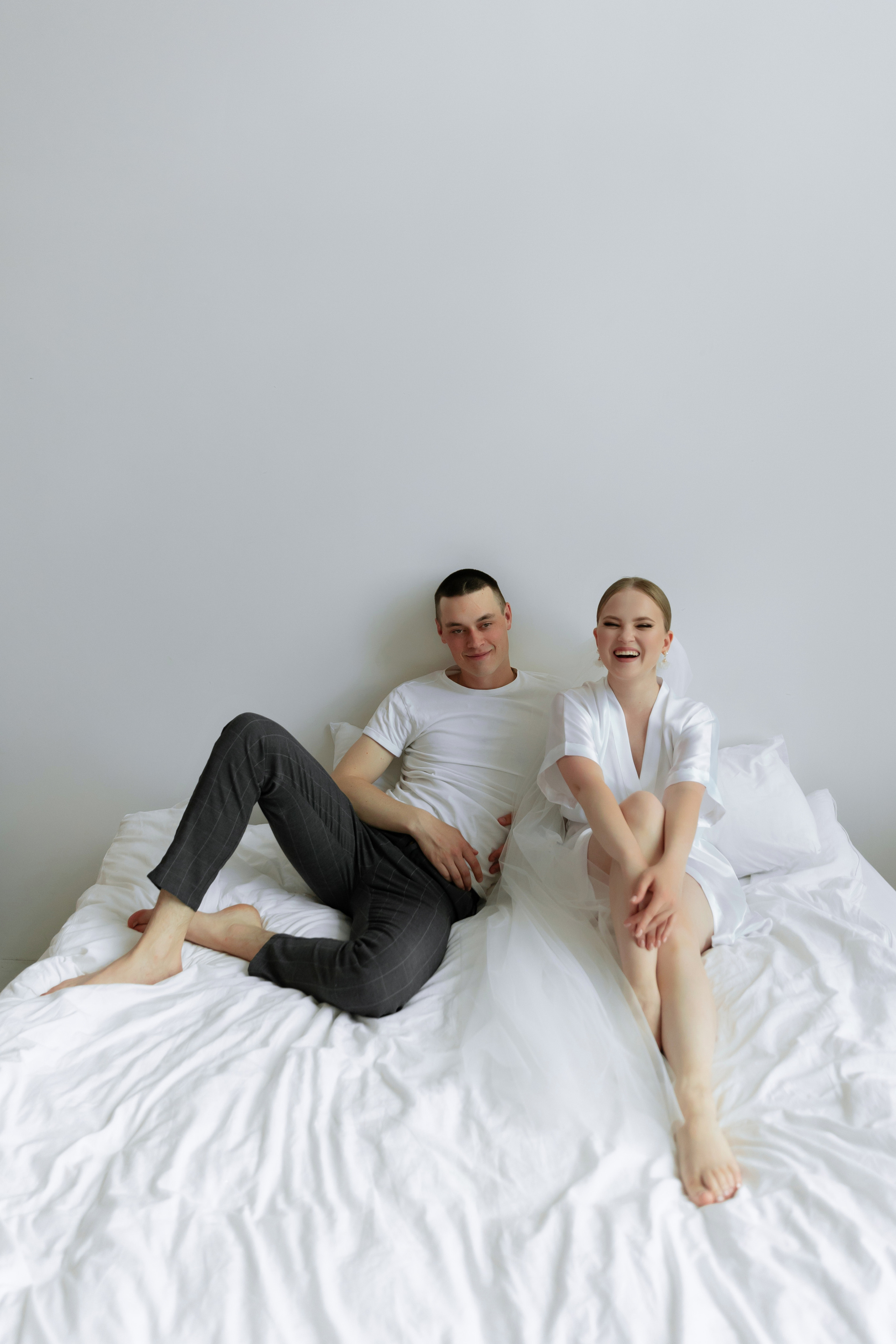 Анна & Сергей. 📷˙Свадебный фотограф и видеограф в Чебоксарах | Ксения