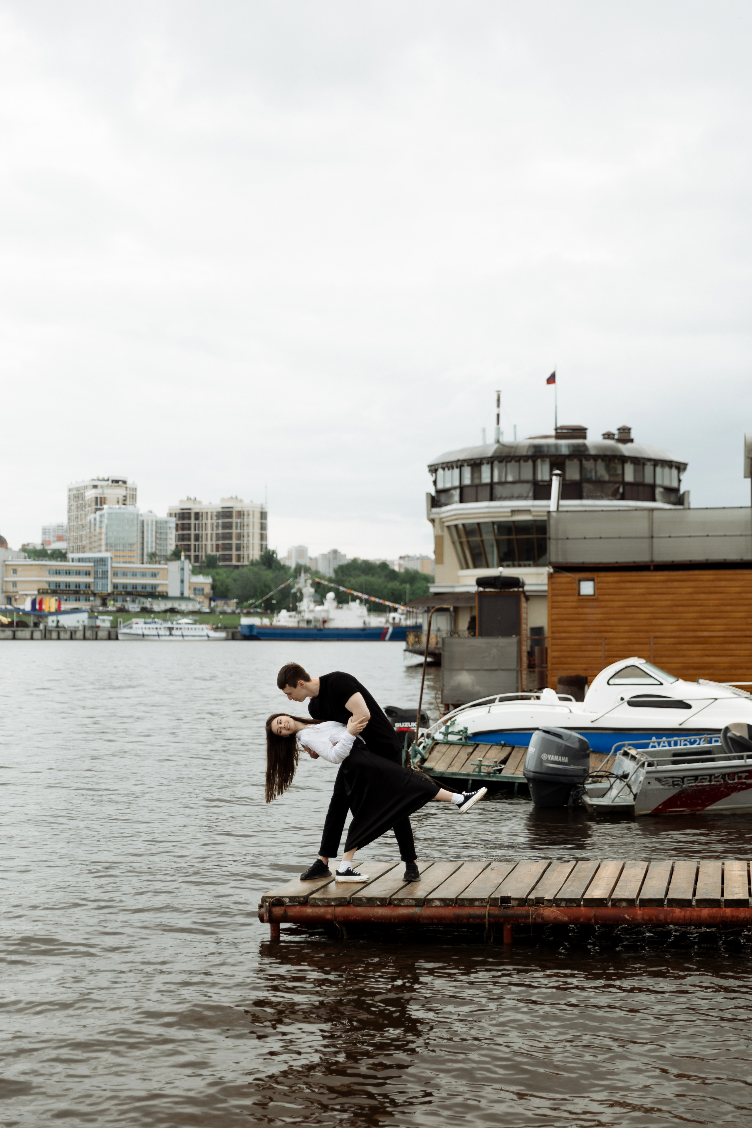 Аня и Сергей. 📷˙Свадебный фотограф и видеограф в Чебоксарах | Ксения