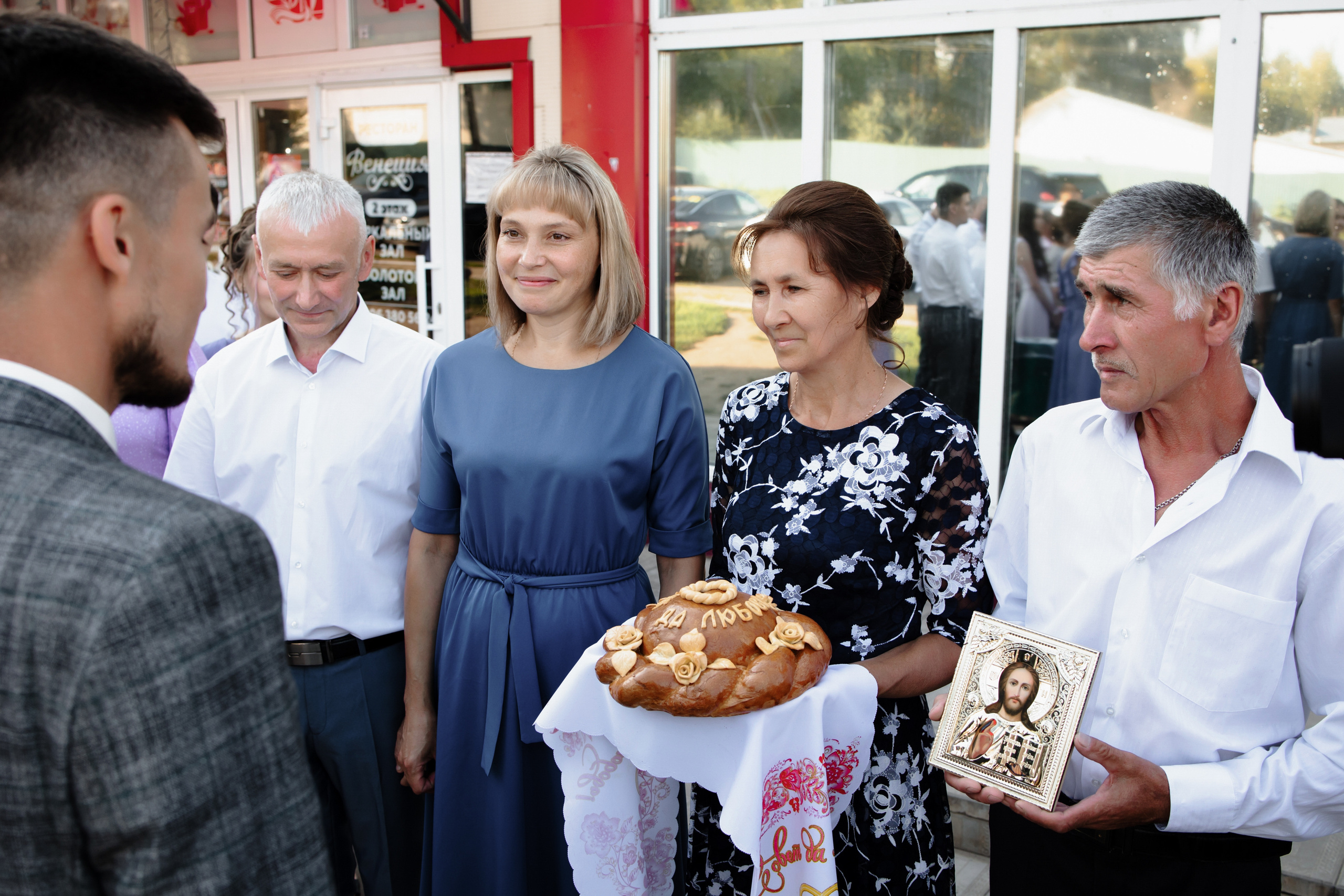 Таня & Николай. 📷˙Свадебный фотограф и видеограф в Чебоксарах | Ксения