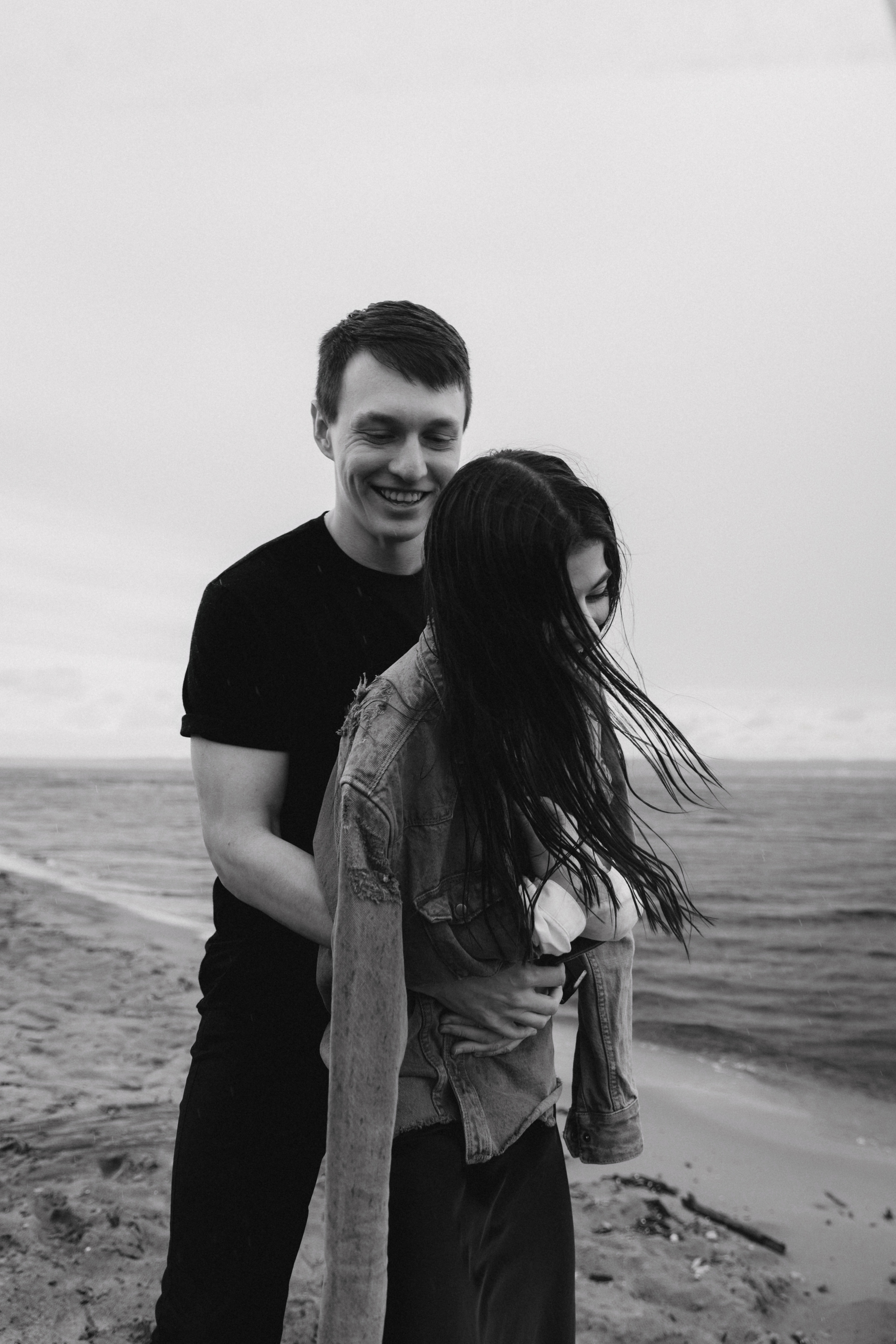 Аня и Сергей. 📷˙Свадебный фотограф и видеограф в Чебоксарах | Ксения