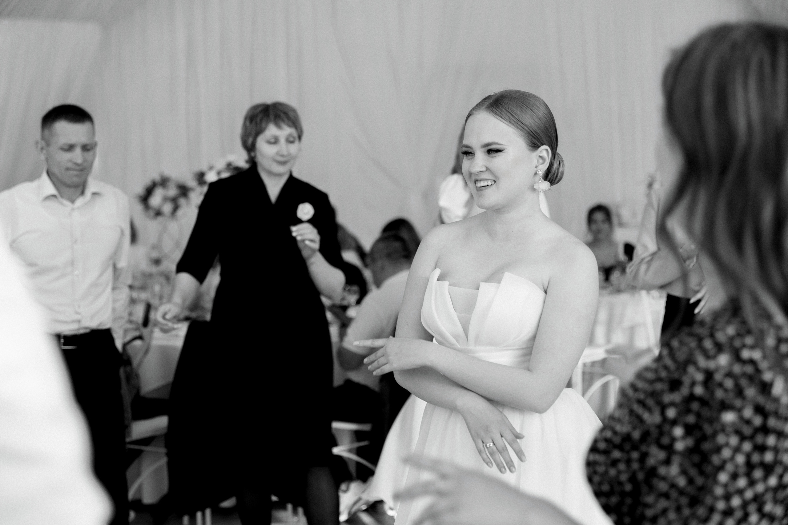 Анна & Сергей. 📷˙Свадебный фотограф и видеограф в Чебоксарах | Ксения