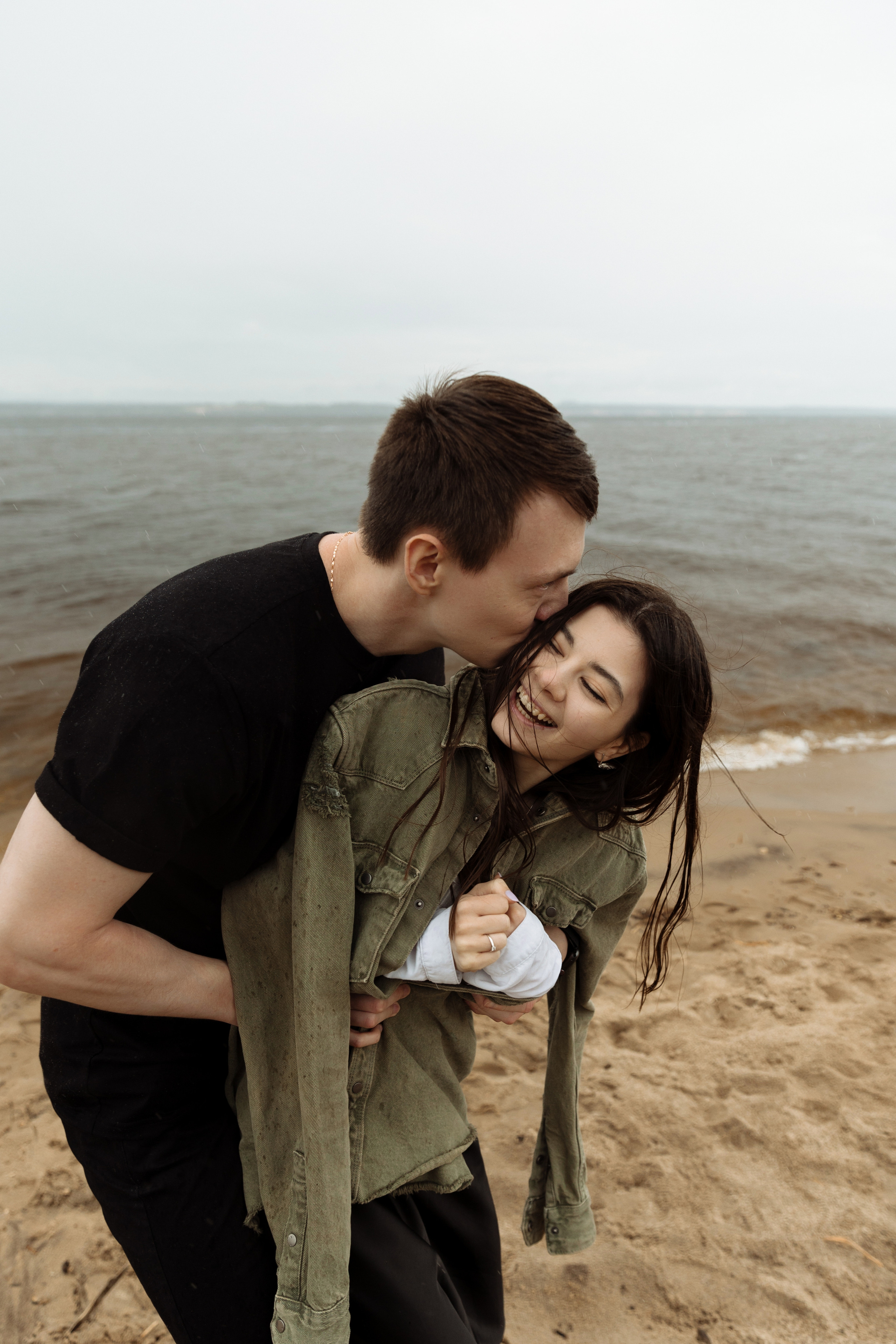 Аня и Сергей. 📷˙Свадебный фотограф и видеограф в Чебоксарах | Ксения