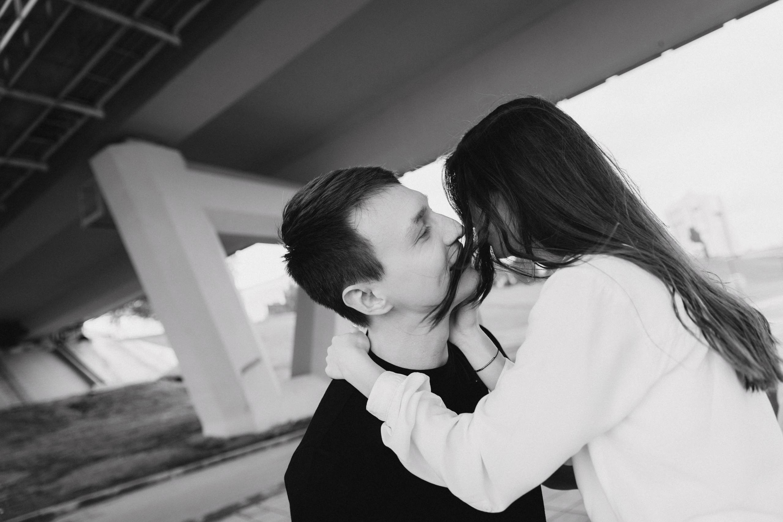 Аня и Сергей. 📷˙Свадебный фотограф и видеограф в Чебоксарах | Ксения