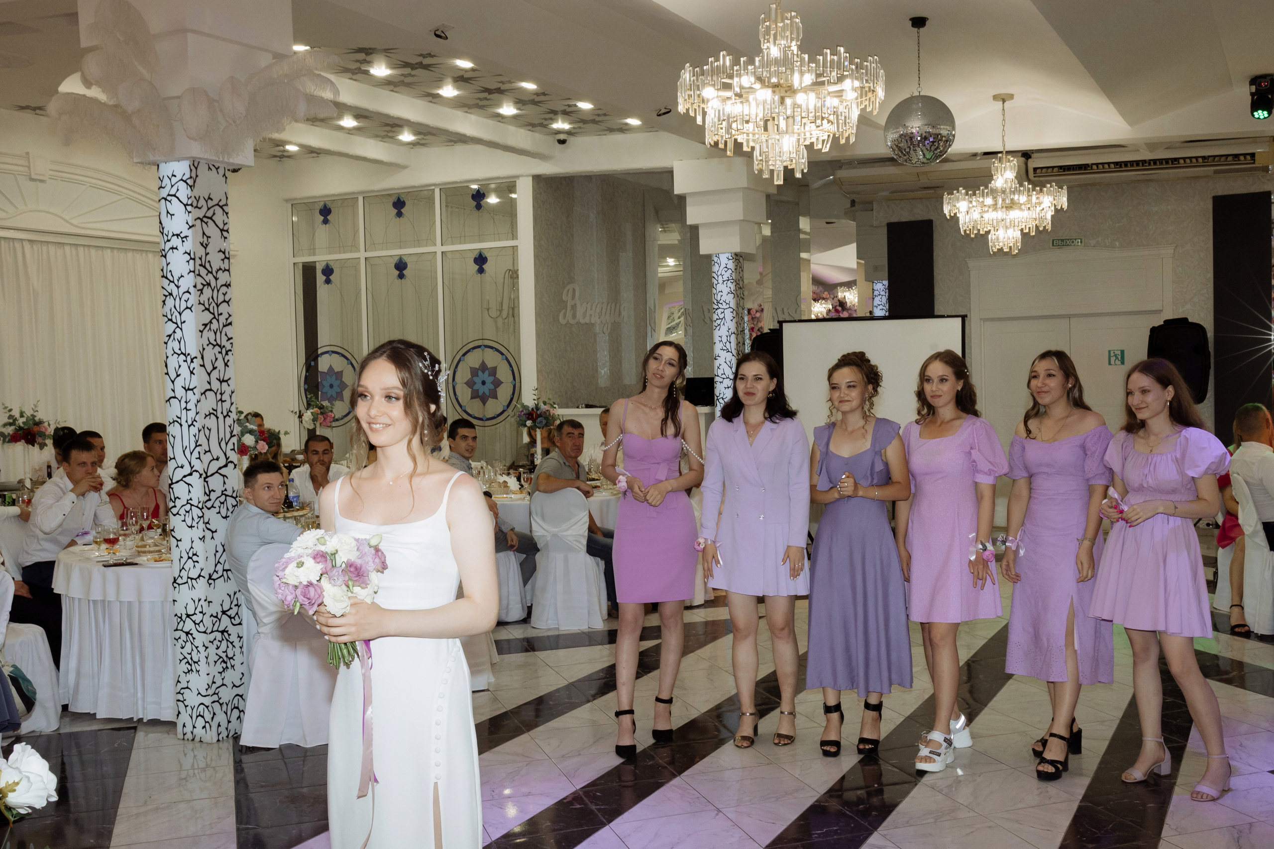 Таня & Николай. 📷˙Свадебный фотограф и видеограф в Чебоксарах | Ксения