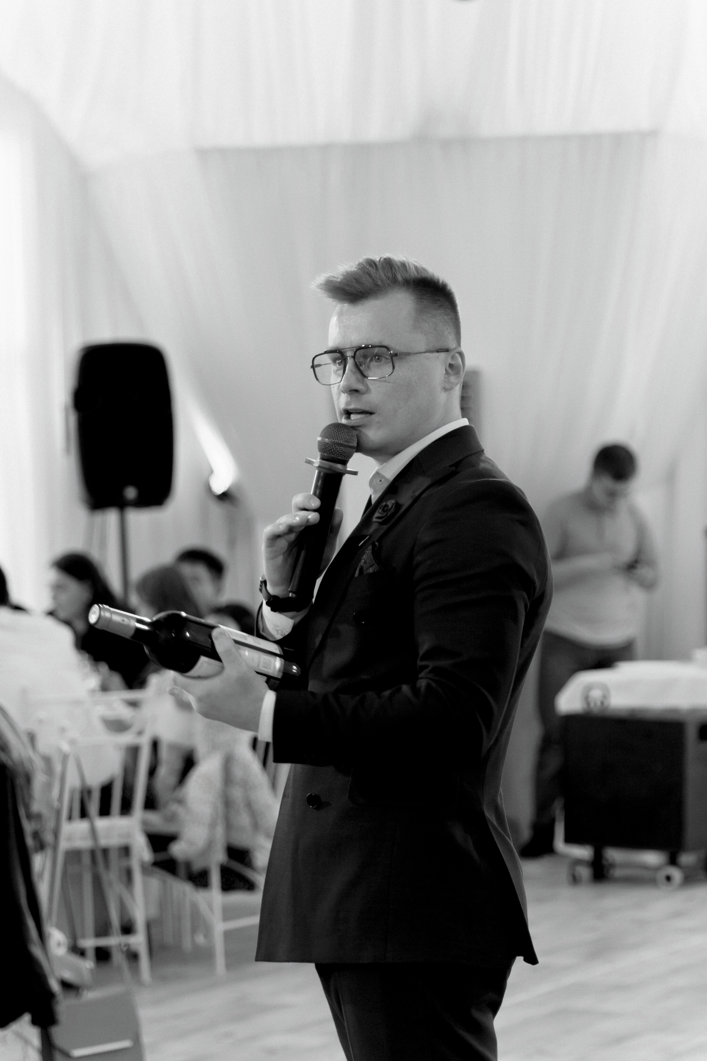 Анна & Сергей. 📷˙Свадебный фотограф и видеограф в Чебоксарах | Ксения