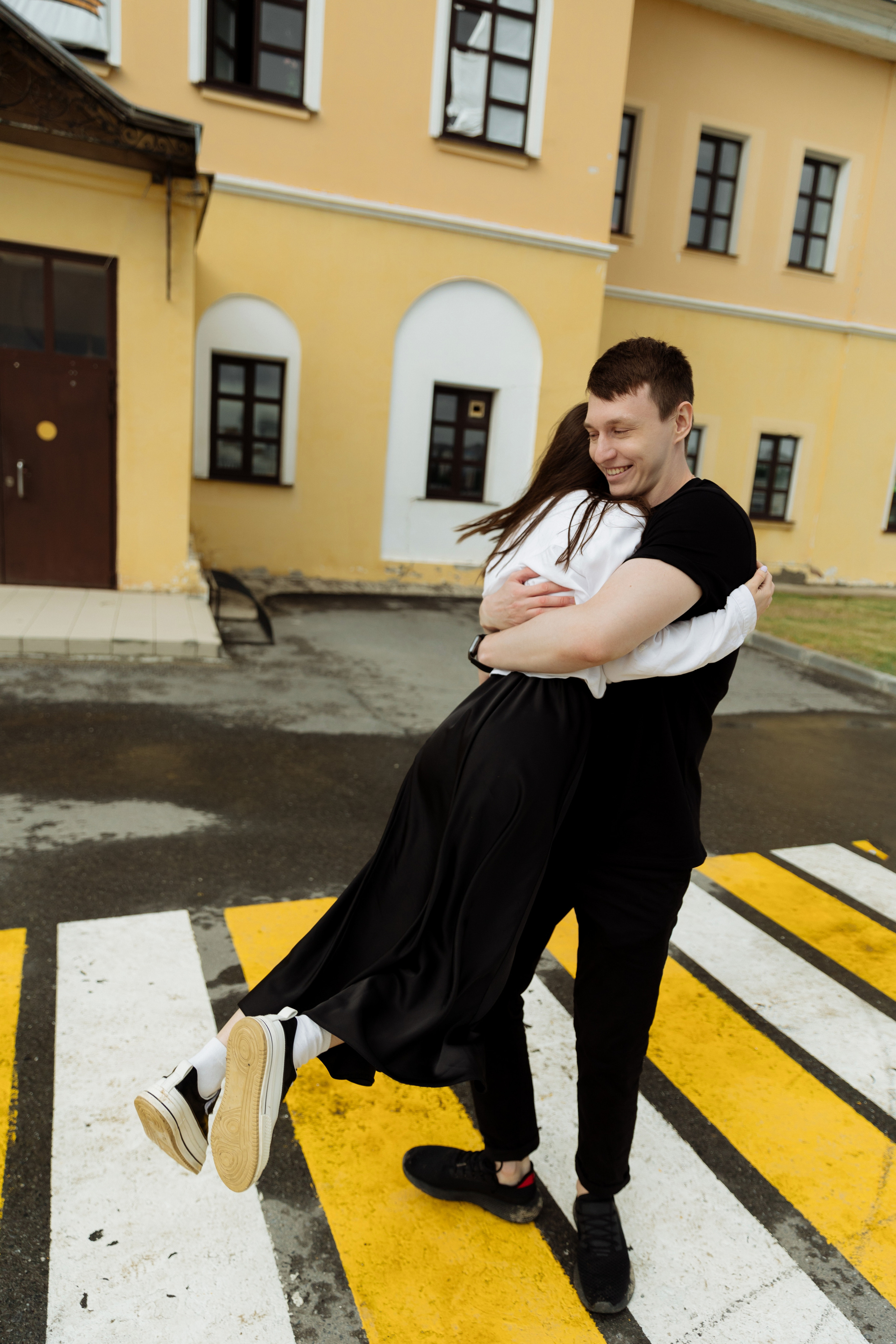 Аня и Сергей. 📷˙Свадебный фотограф и видеограф в Чебоксарах | Ксения