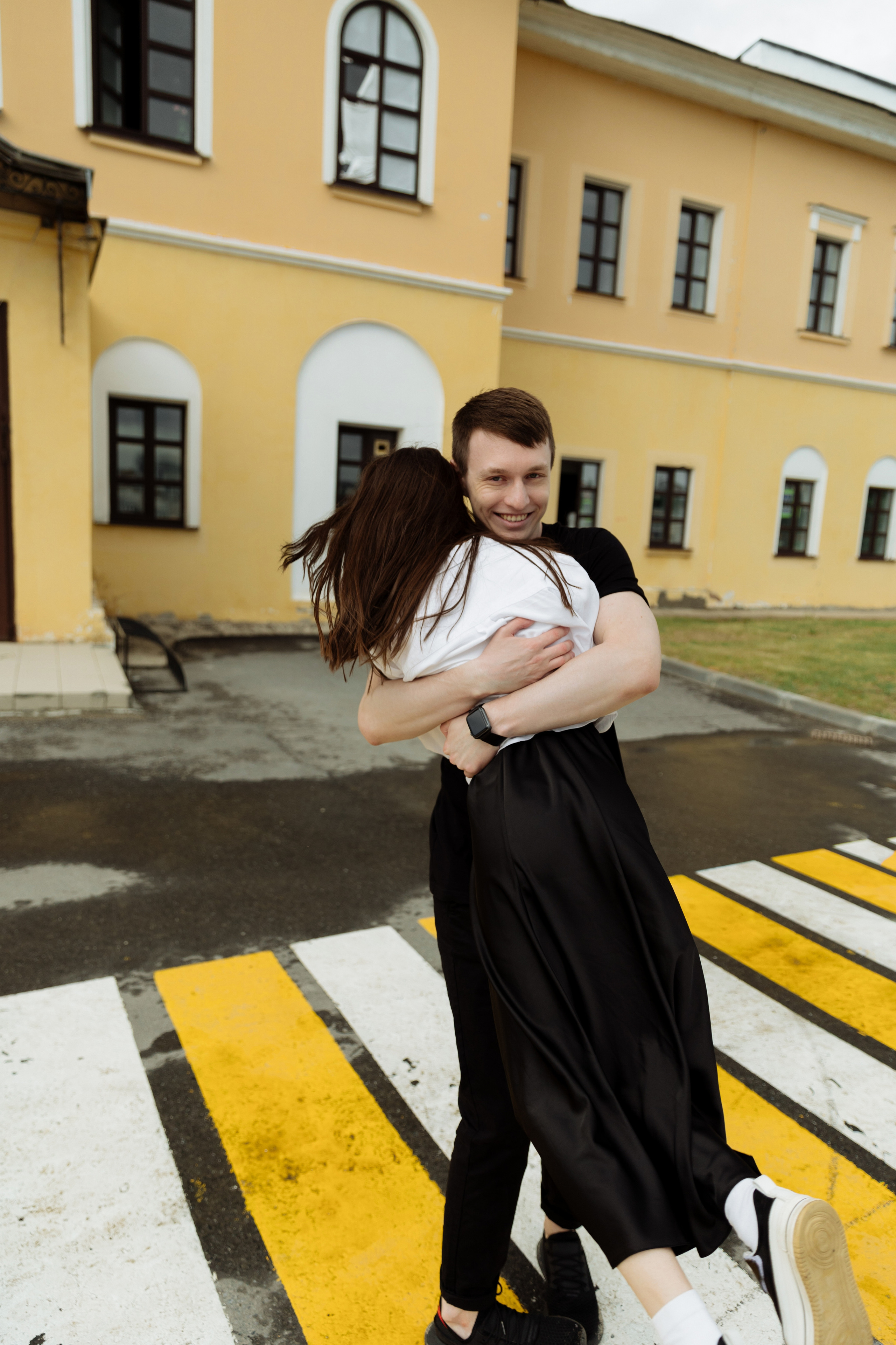 Аня и Сергей. 📷˙Свадебный фотограф и видеограф в Чебоксарах | Ксения