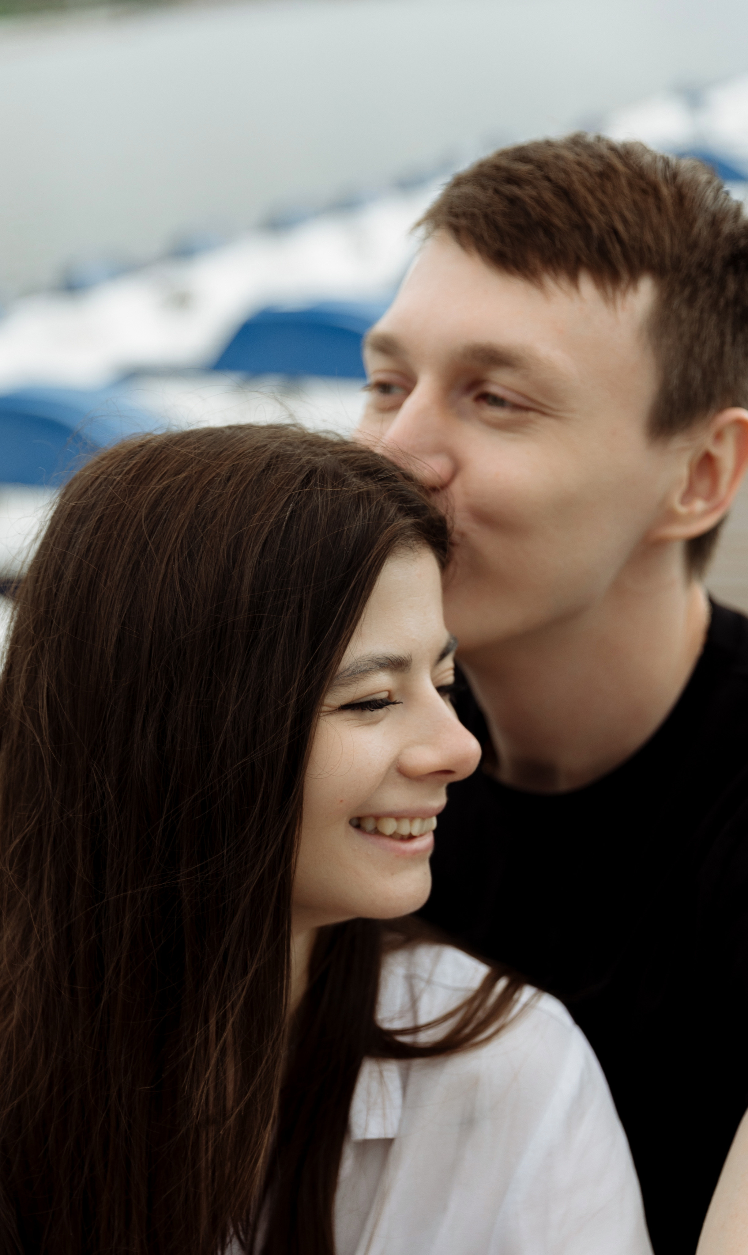 Аня и Сергей. 📷˙Свадебный фотограф и видеограф в Чебоксарах | Ксения