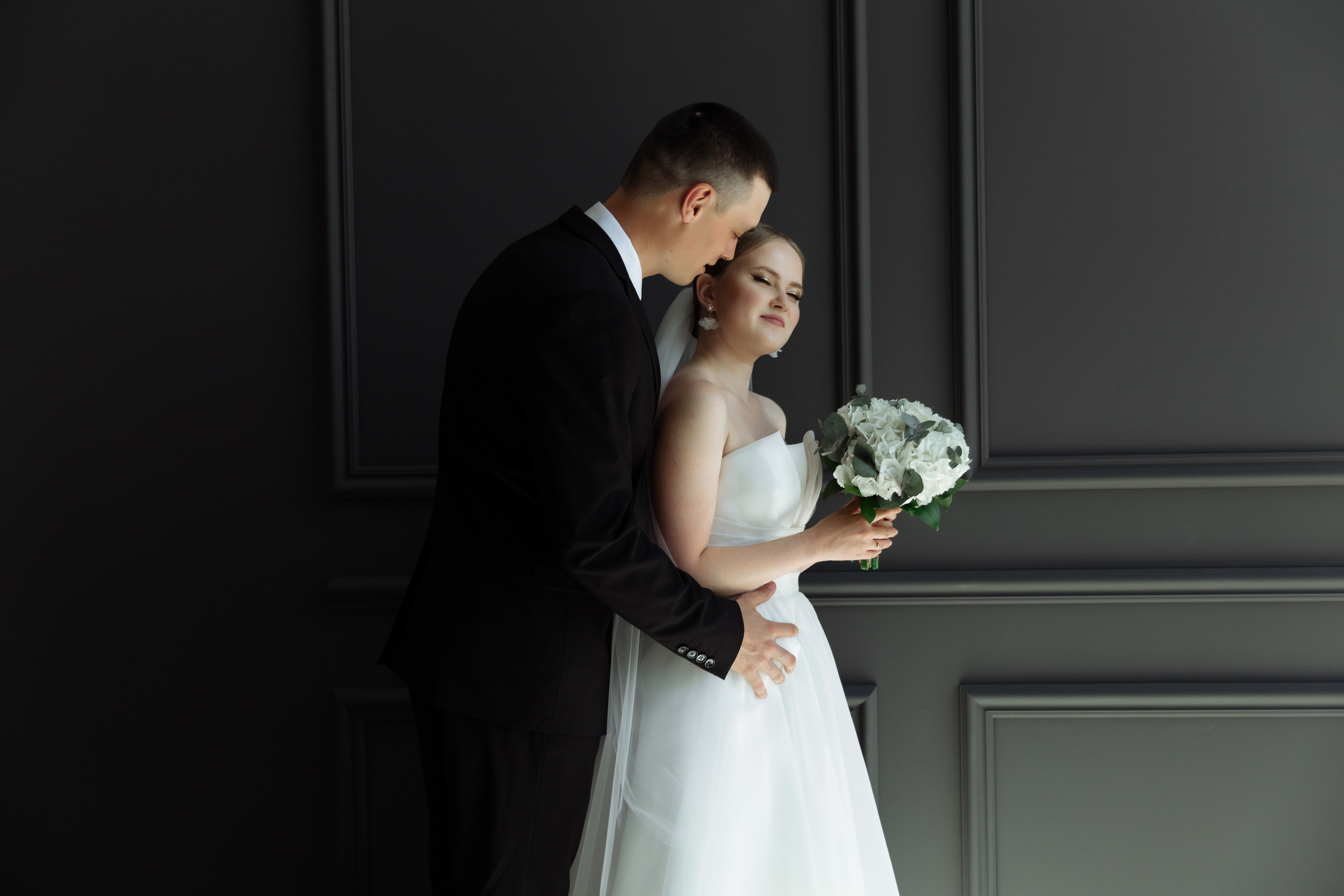 Анна & Сергей. 📷˙Свадебный фотограф и видеограф в Чебоксарах | Ксения