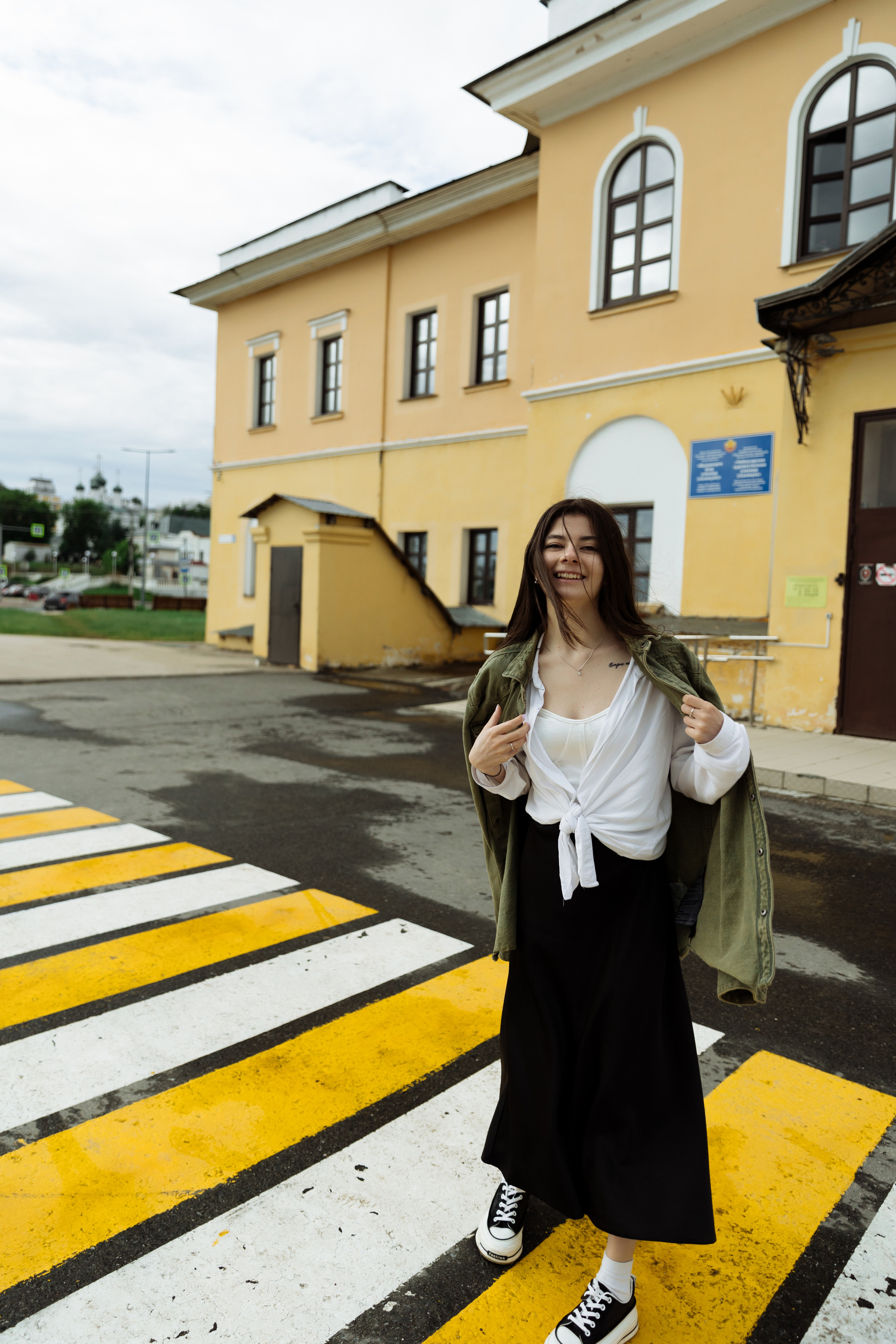 Аня и Сергей. 📷˙Свадебный фотограф и видеограф в Чебоксарах | Ксения
