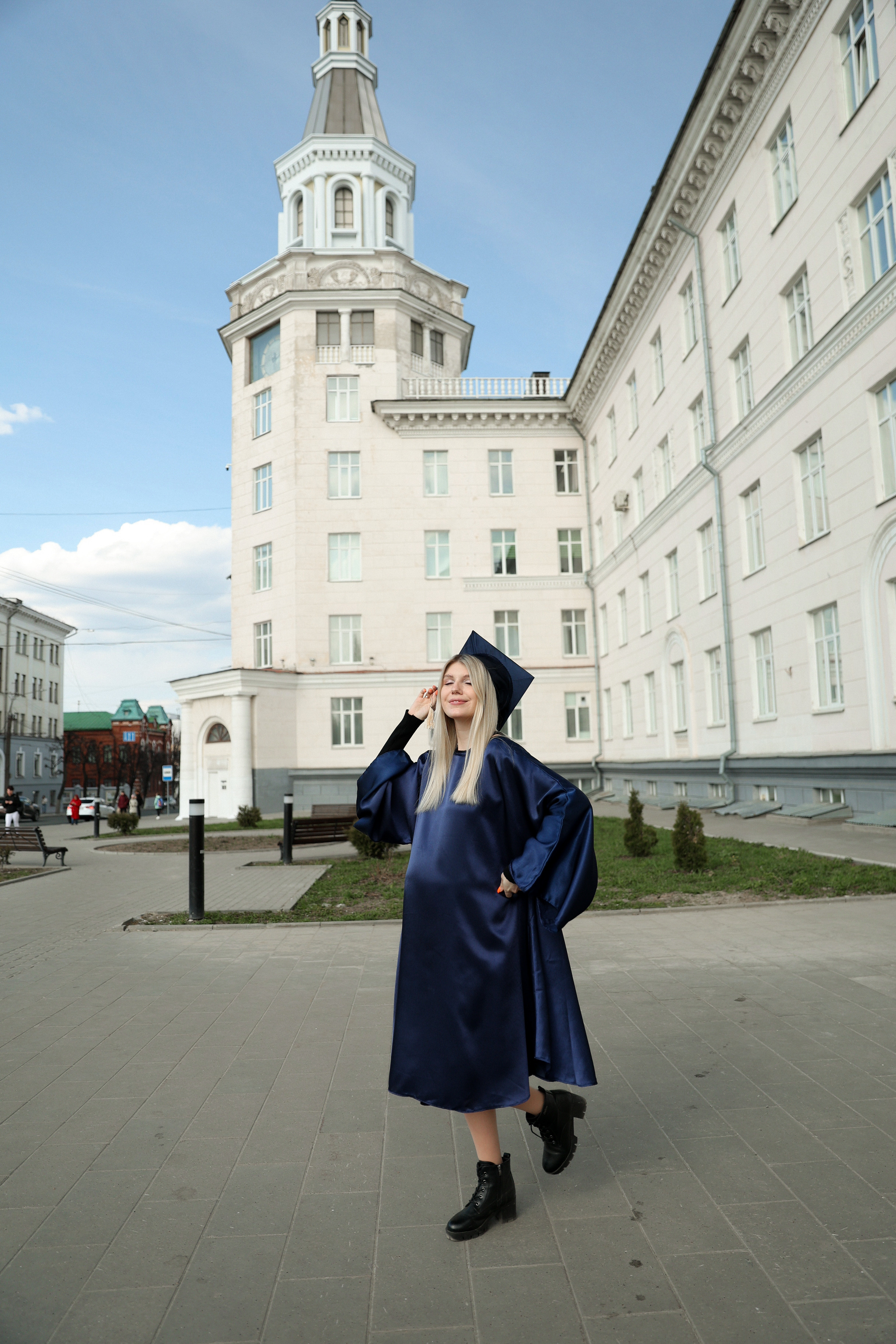 Выпускной Чебоксары. 📷˙Свадебный фотограф и видеограф в Чебоксарах | Ксения