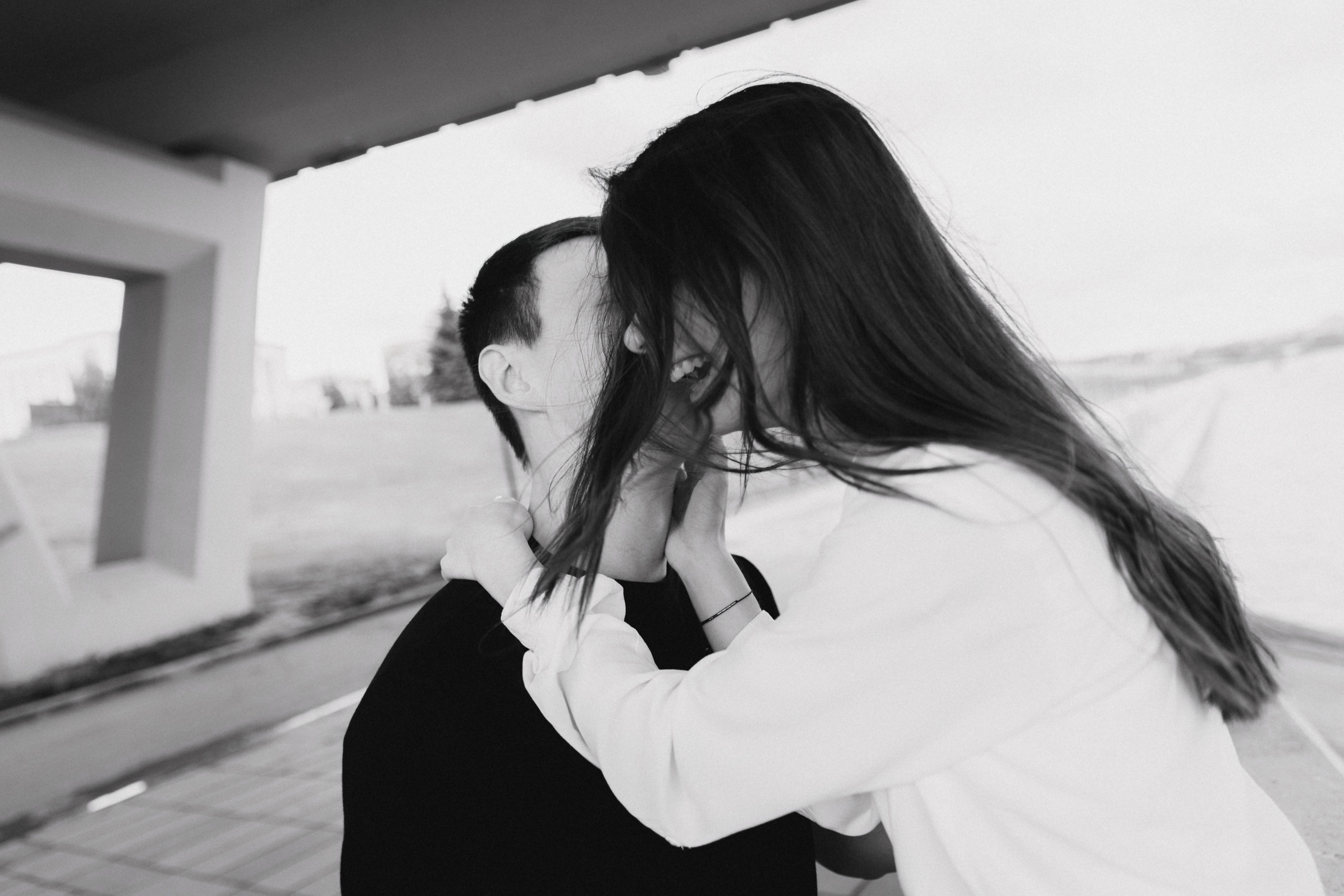 Аня и Сергей. 📷˙Свадебный фотограф и видеограф в Чебоксарах | Ксения