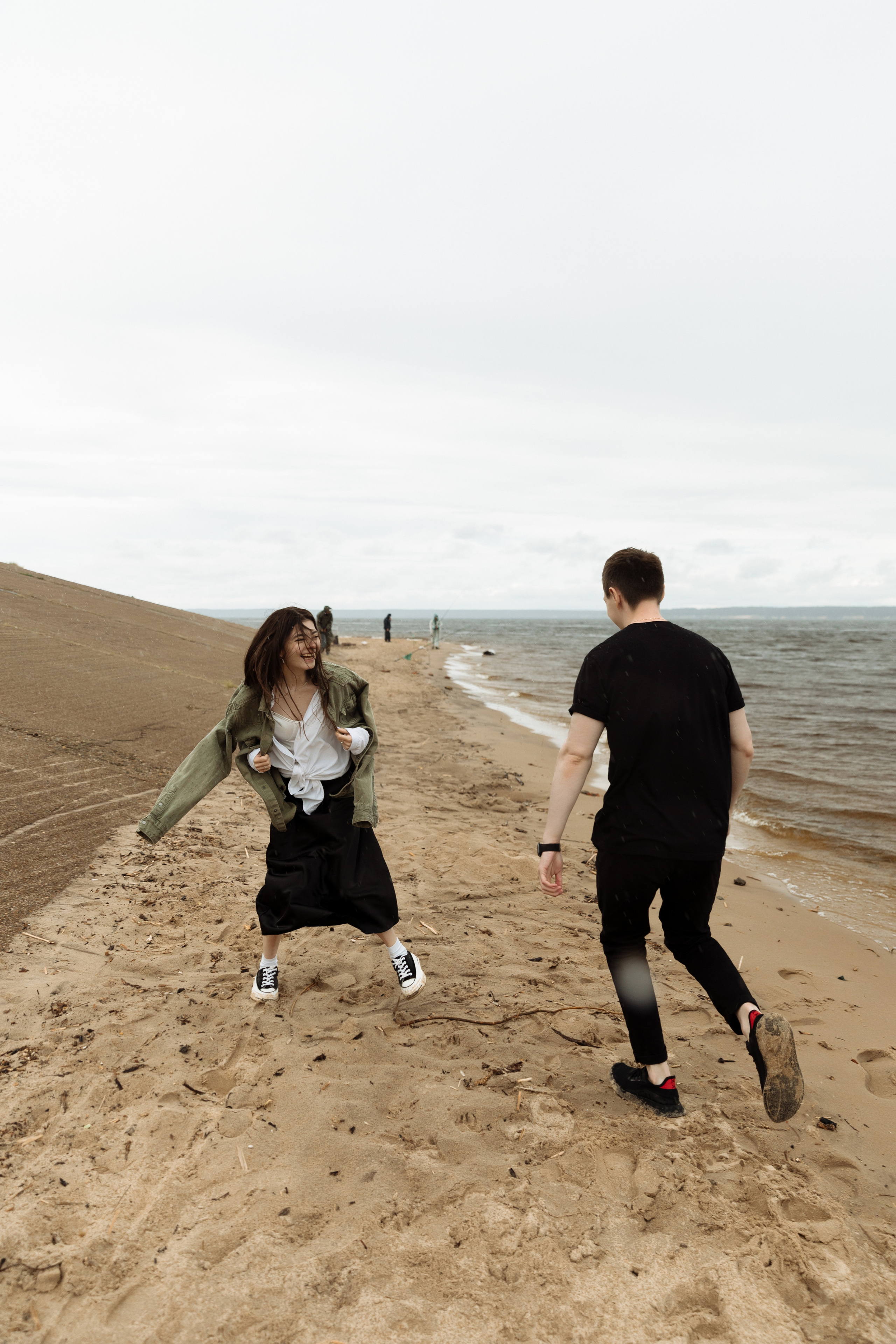 Аня и Сергей. 📷˙Свадебный фотограф и видеограф в Чебоксарах | Ксения