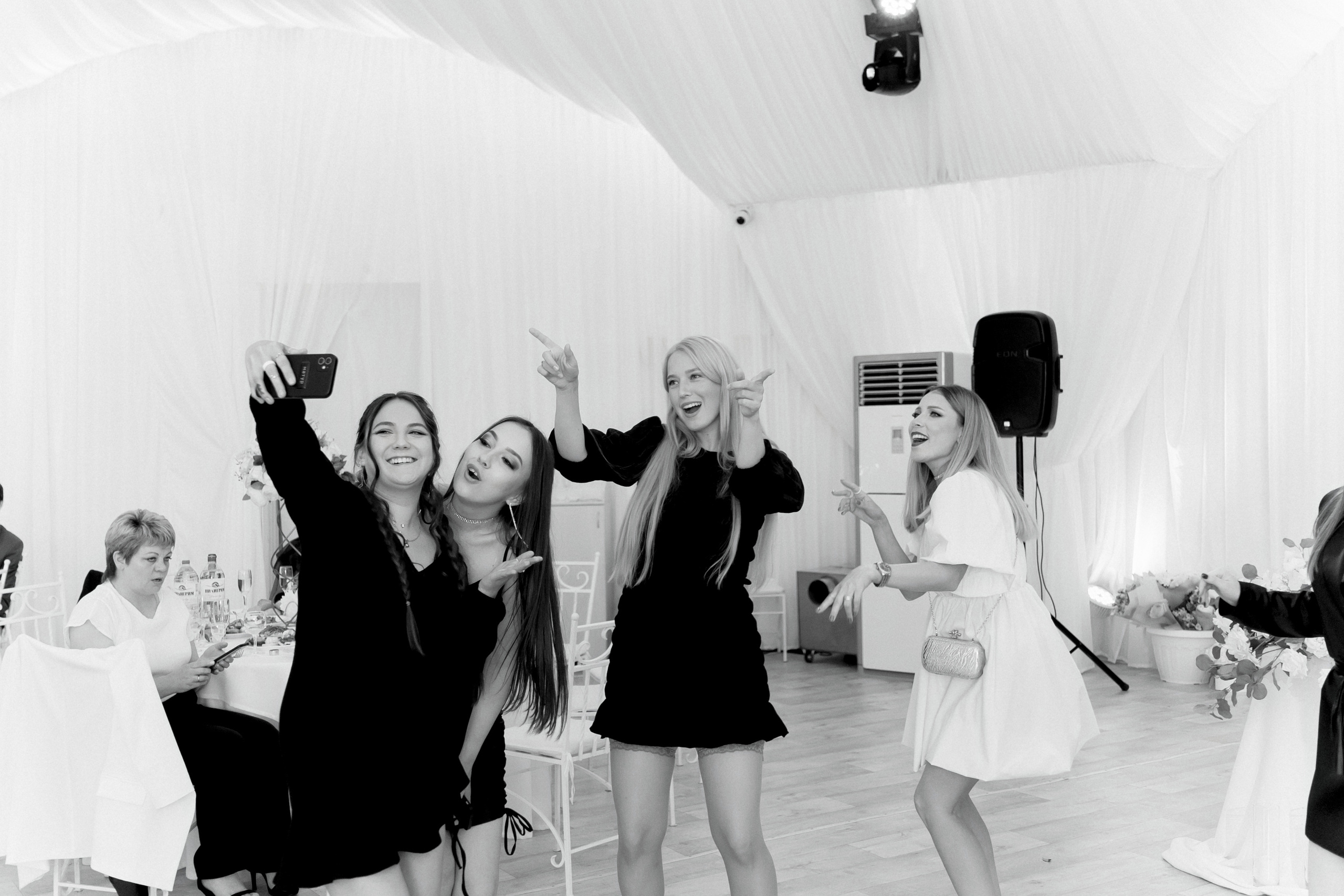 Анна & Сергей. 📷˙Свадебный фотограф и видеограф в Чебоксарах | Ксения