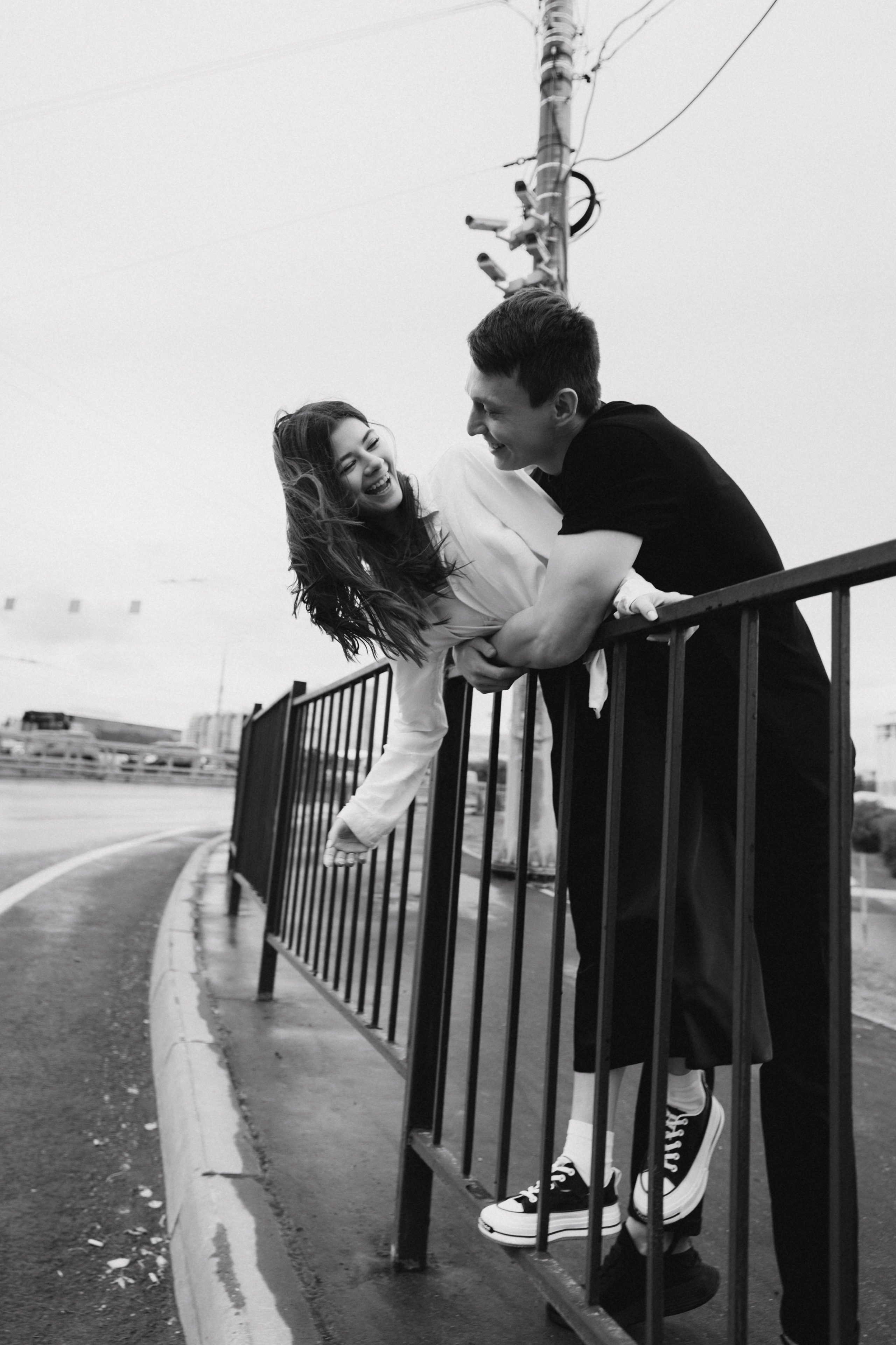 Аня и Сергей. 📷˙Свадебный фотограф и видеограф в Чебоксарах | Ксения