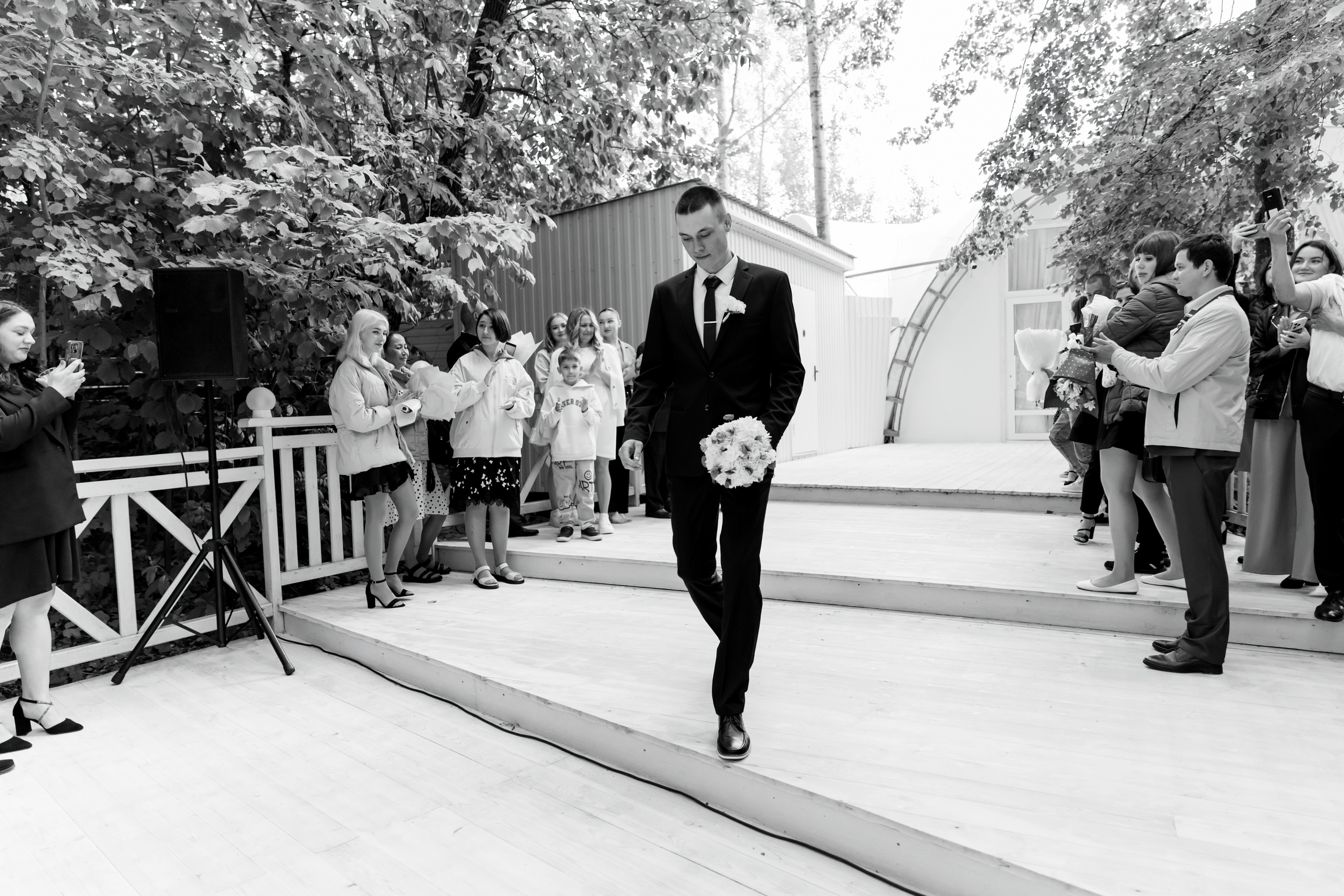 Анна & Сергей. 📷˙Свадебный фотограф и видеограф в Чебоксарах | Ксения