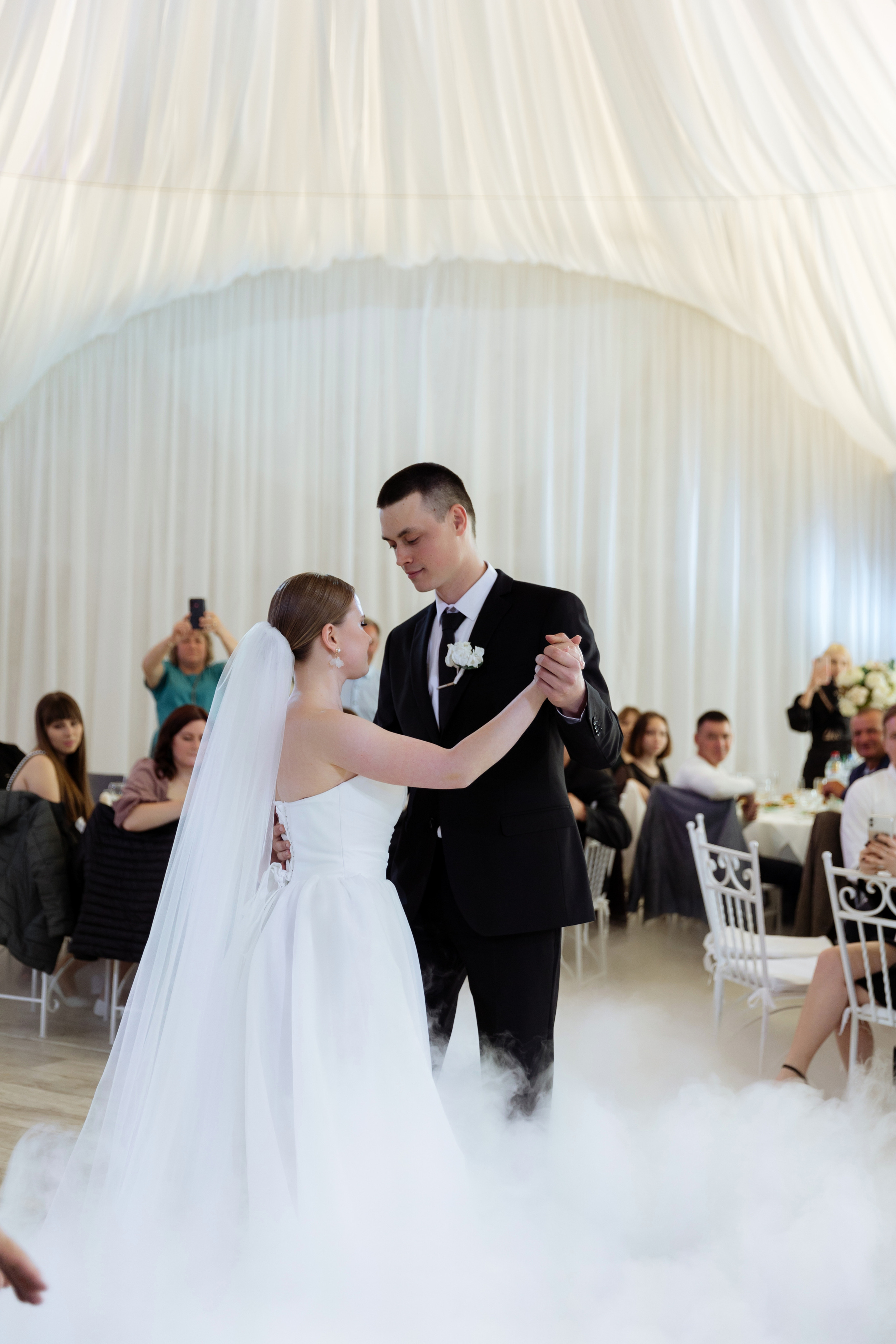 Анна & Сергей. 📷˙Свадебный фотограф и видеограф в Чебоксарах | Ксения