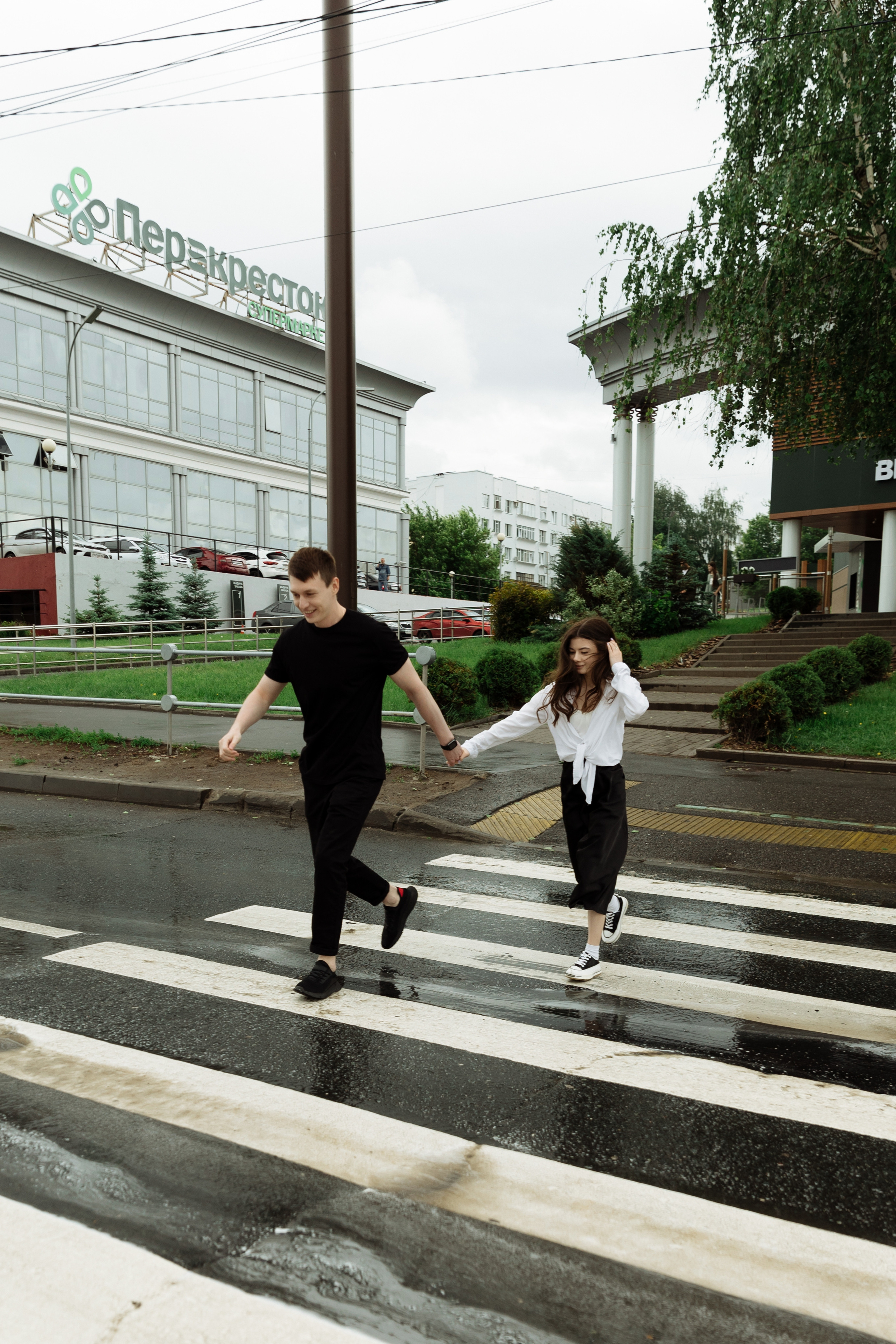 Аня и Сергей. 📷˙Свадебный фотограф и видеограф в Чебоксарах | Ксения