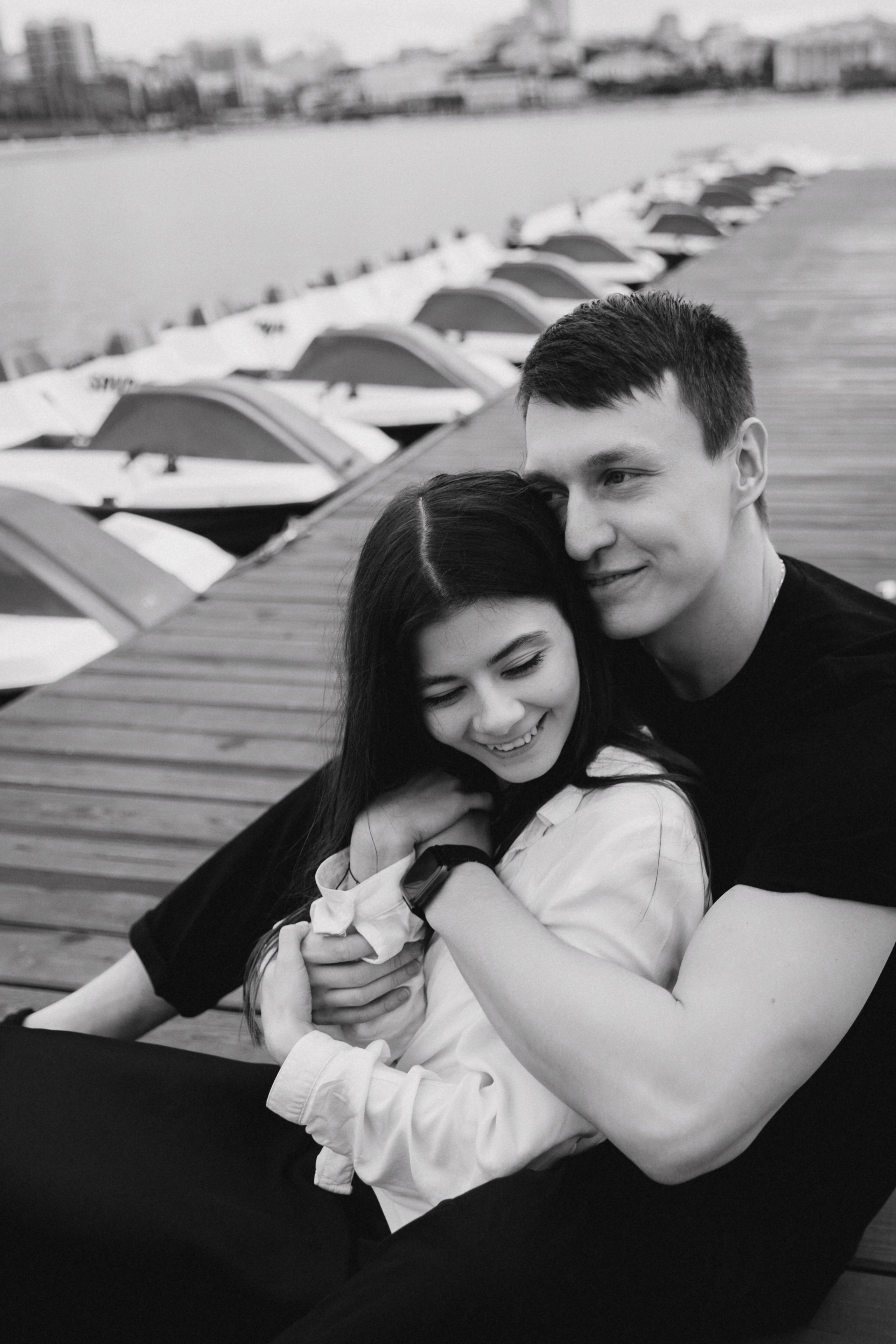 Аня и Сергей. 📷˙Свадебный фотограф и видеограф в Чебоксарах | Ксения