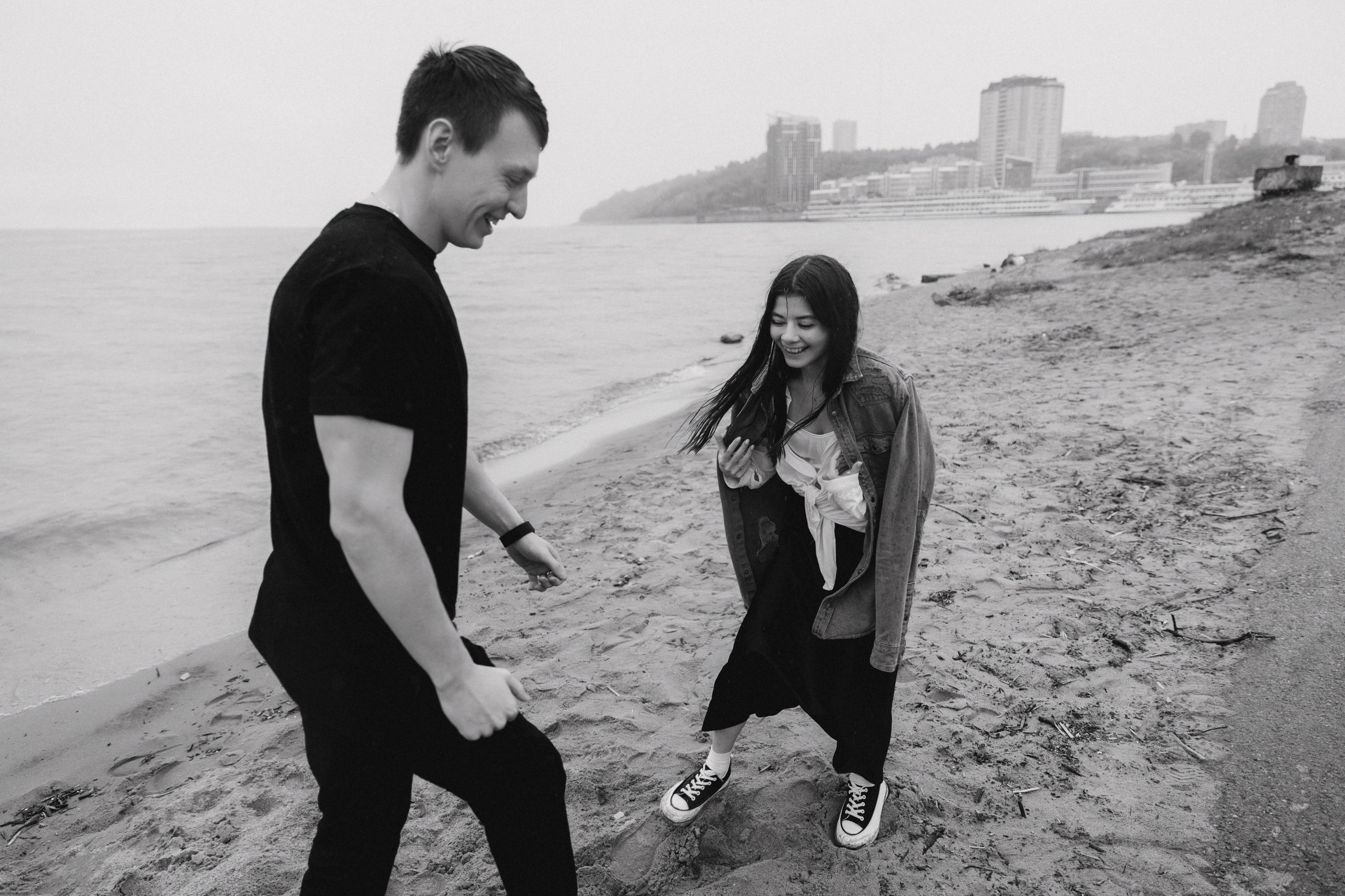 Аня и Сергей. 📷˙Свадебный фотограф и видеограф в Чебоксарах | Ксения