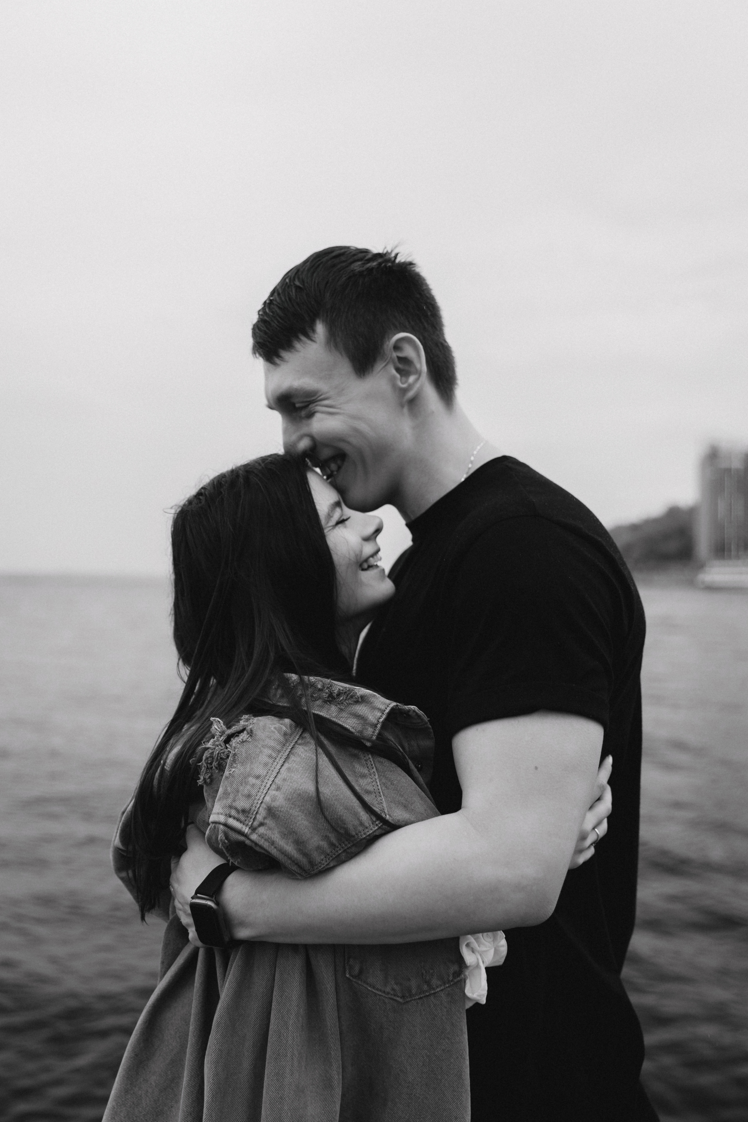 Аня и Сергей. 📷˙Свадебный фотограф и видеограф в Чебоксарах | Ксения