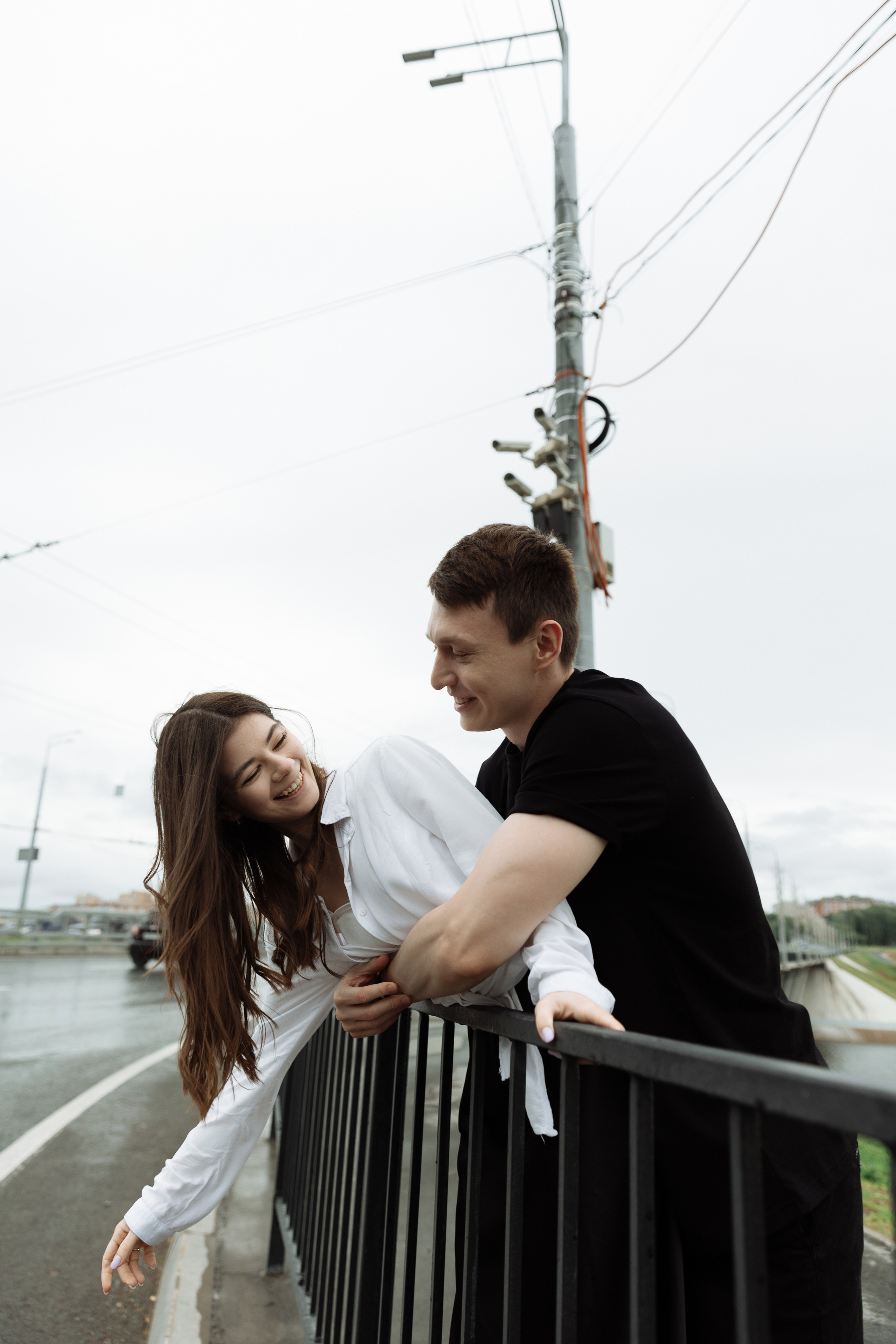 Аня и Сергей. 📷˙Свадебный фотограф и видеограф в Чебоксарах | Ксения