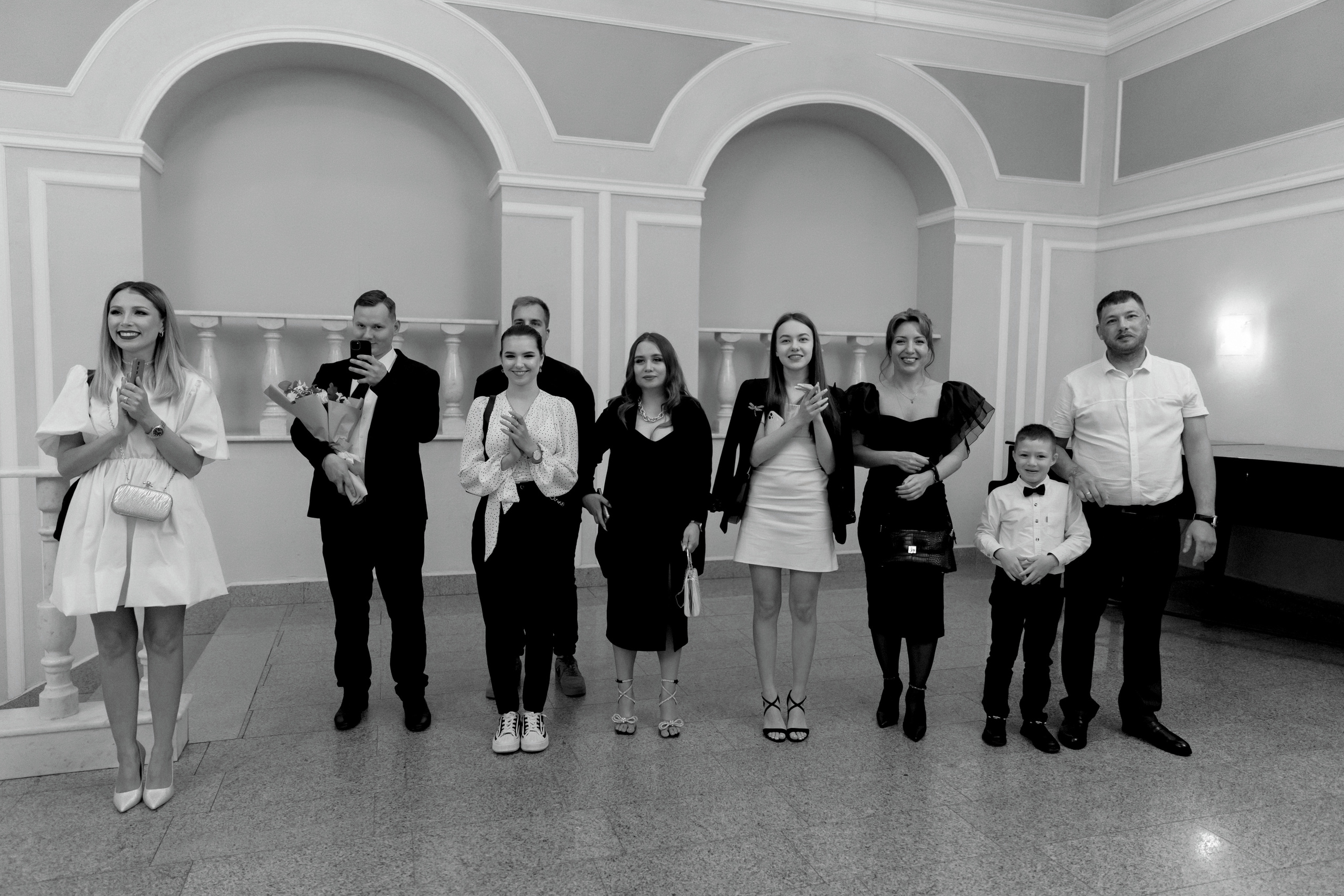 Анна & Сергей. 📷˙Свадебный фотограф и видеограф в Чебоксарах | Ксения